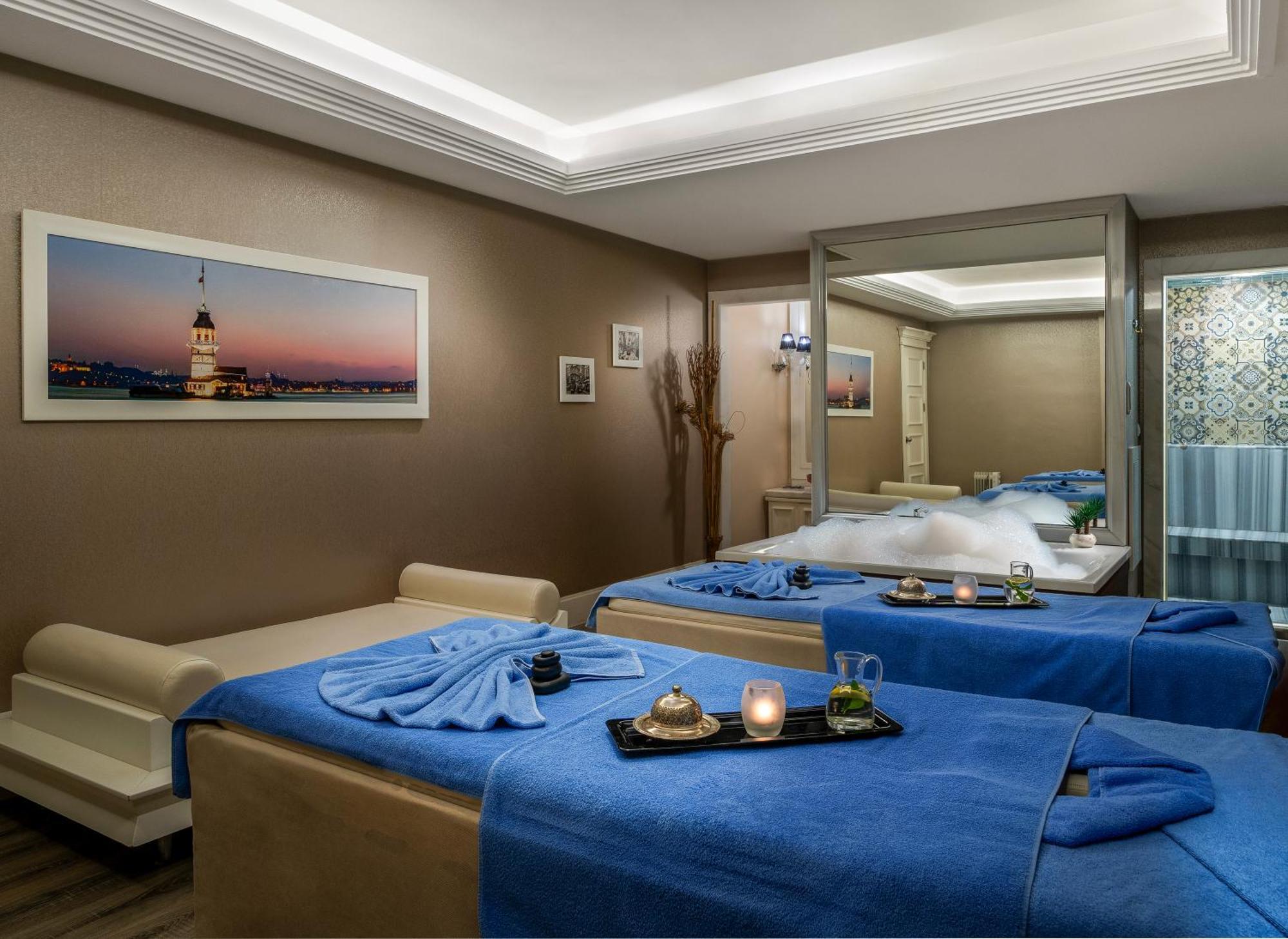 Kaya Fair & Convention 5* Istanbul