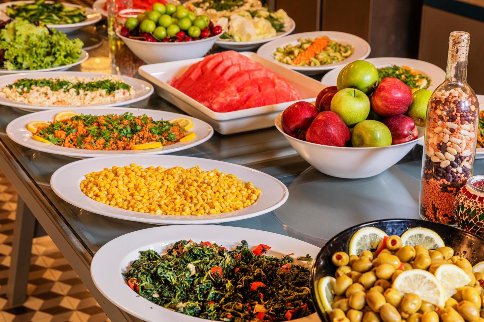 Otel Azade Premier İstanbul