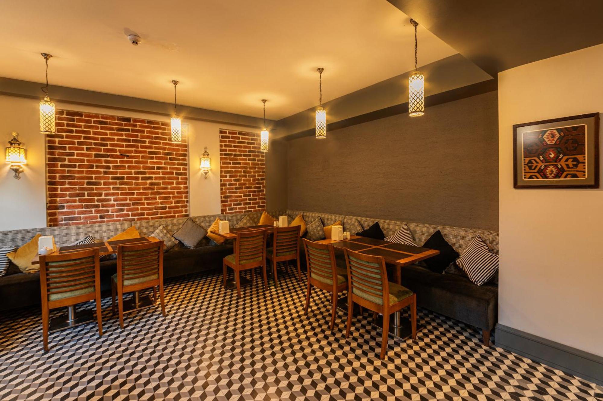 Otel Azade Premier İstanbul