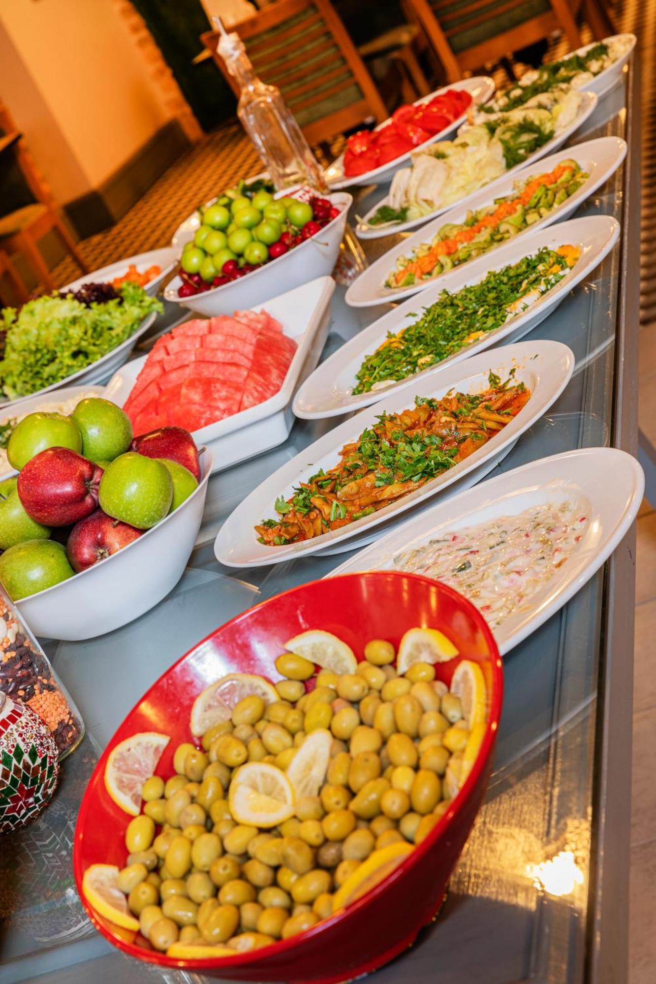 Azade Premier İstanbul