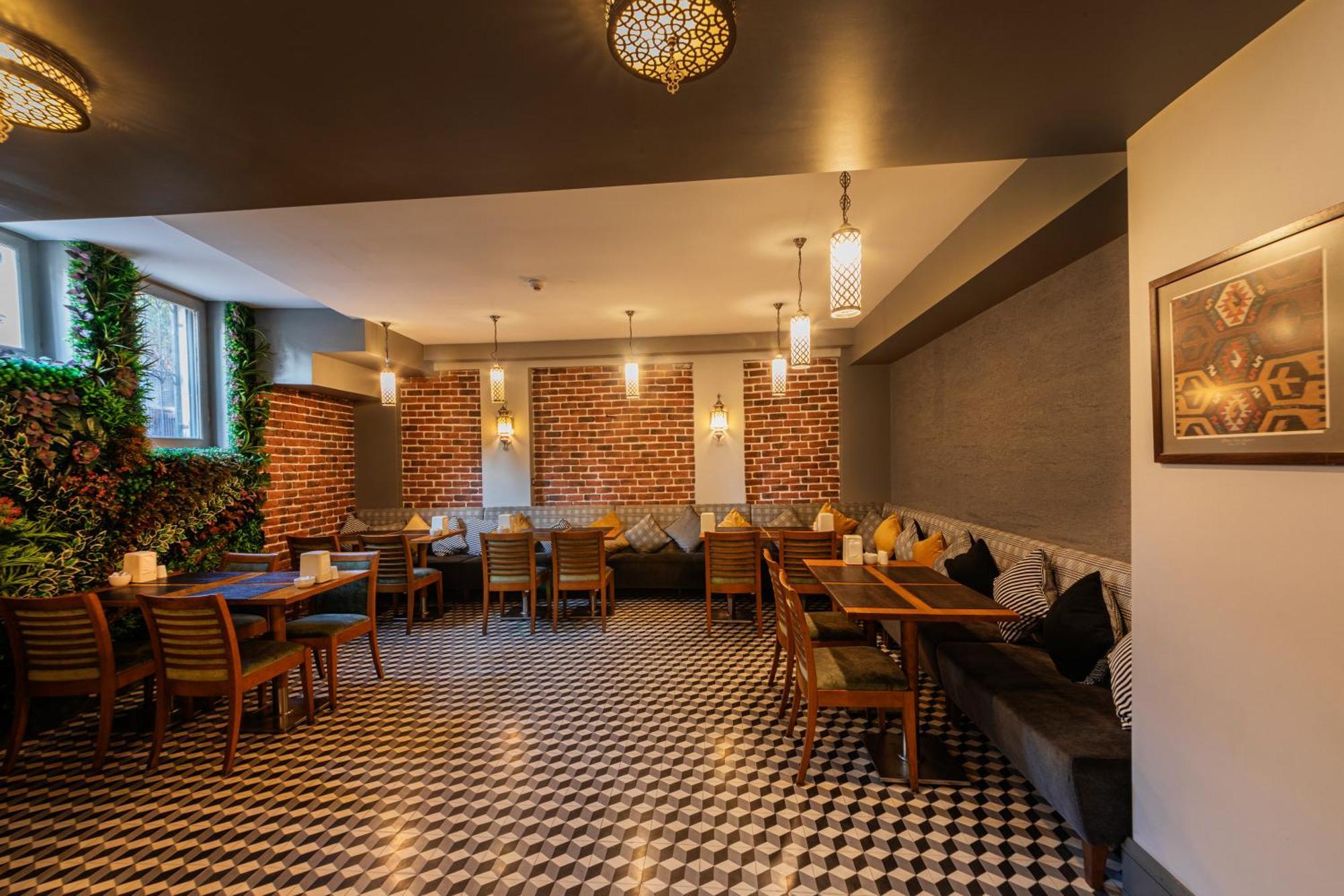 Otel Azade Premier İstanbul