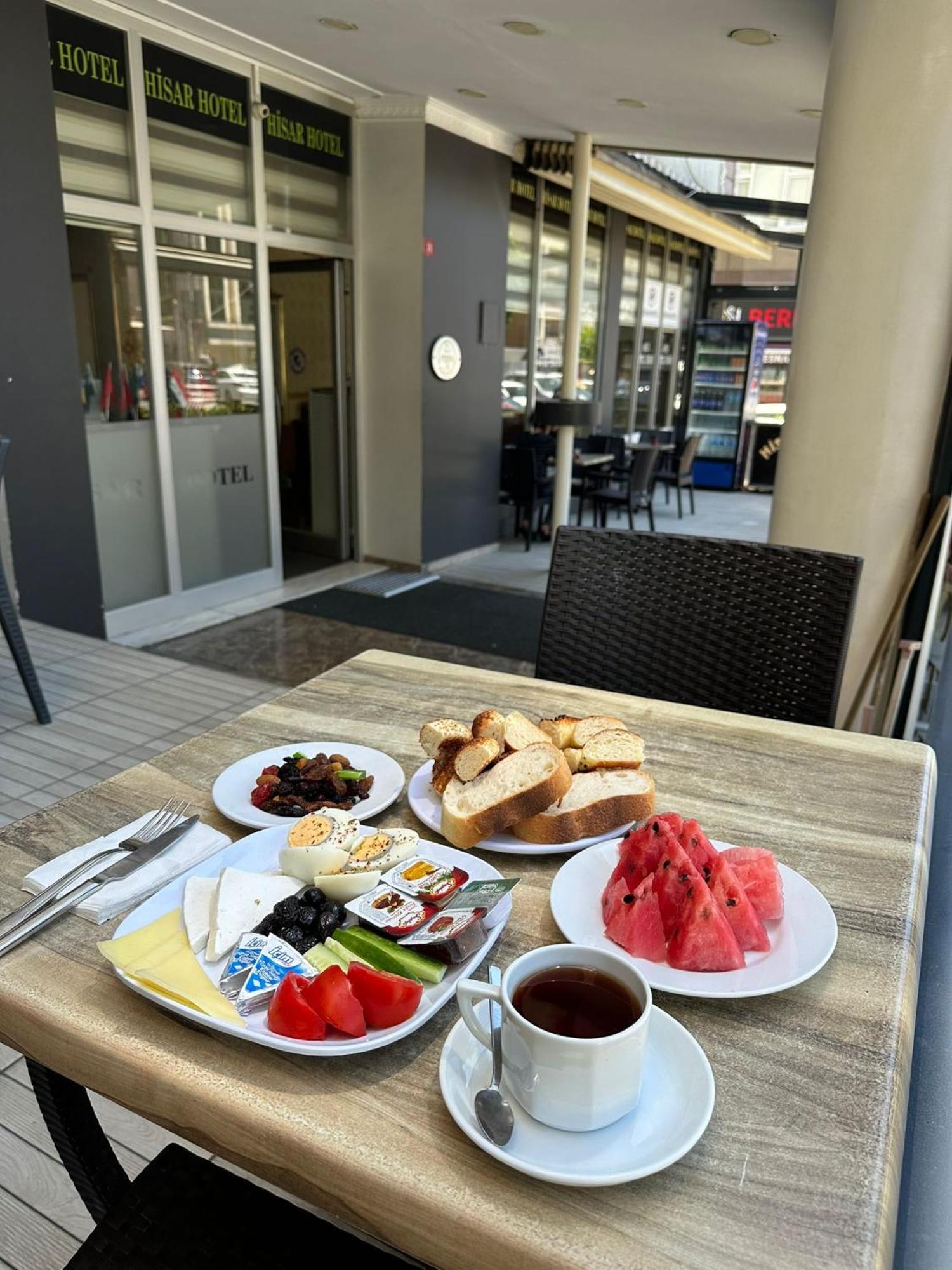 Hotel Hisar