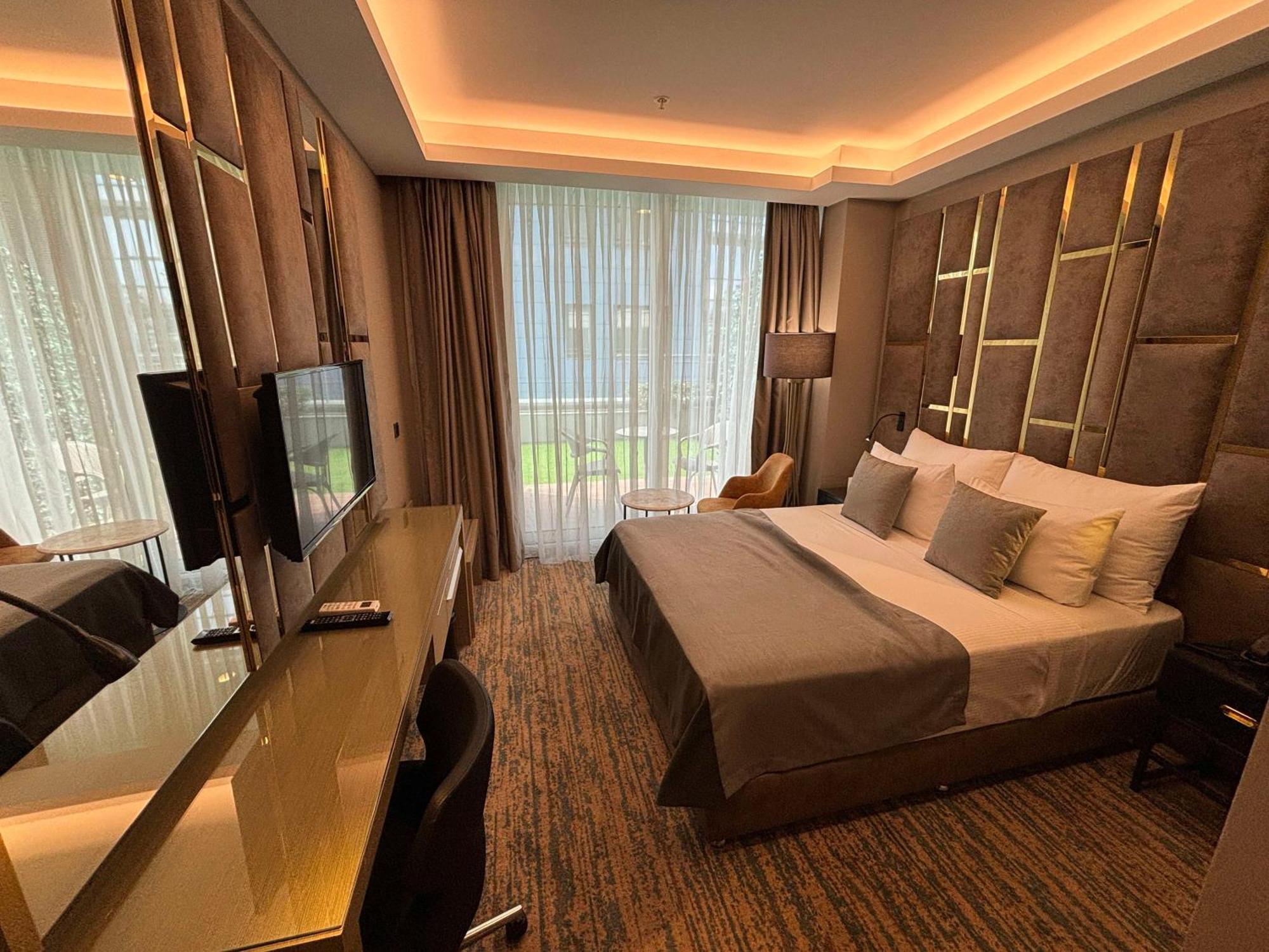 Hotel Western Premier Ottoperla