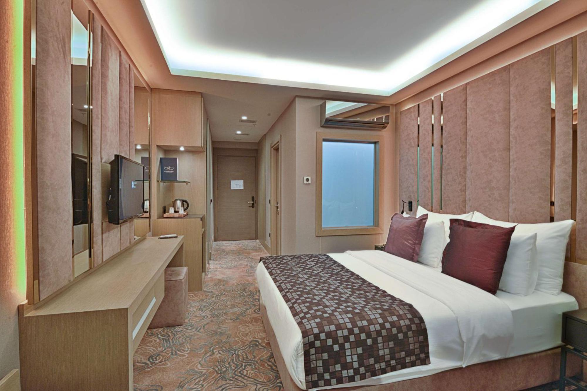 Hotel Western Premier Ottoperla