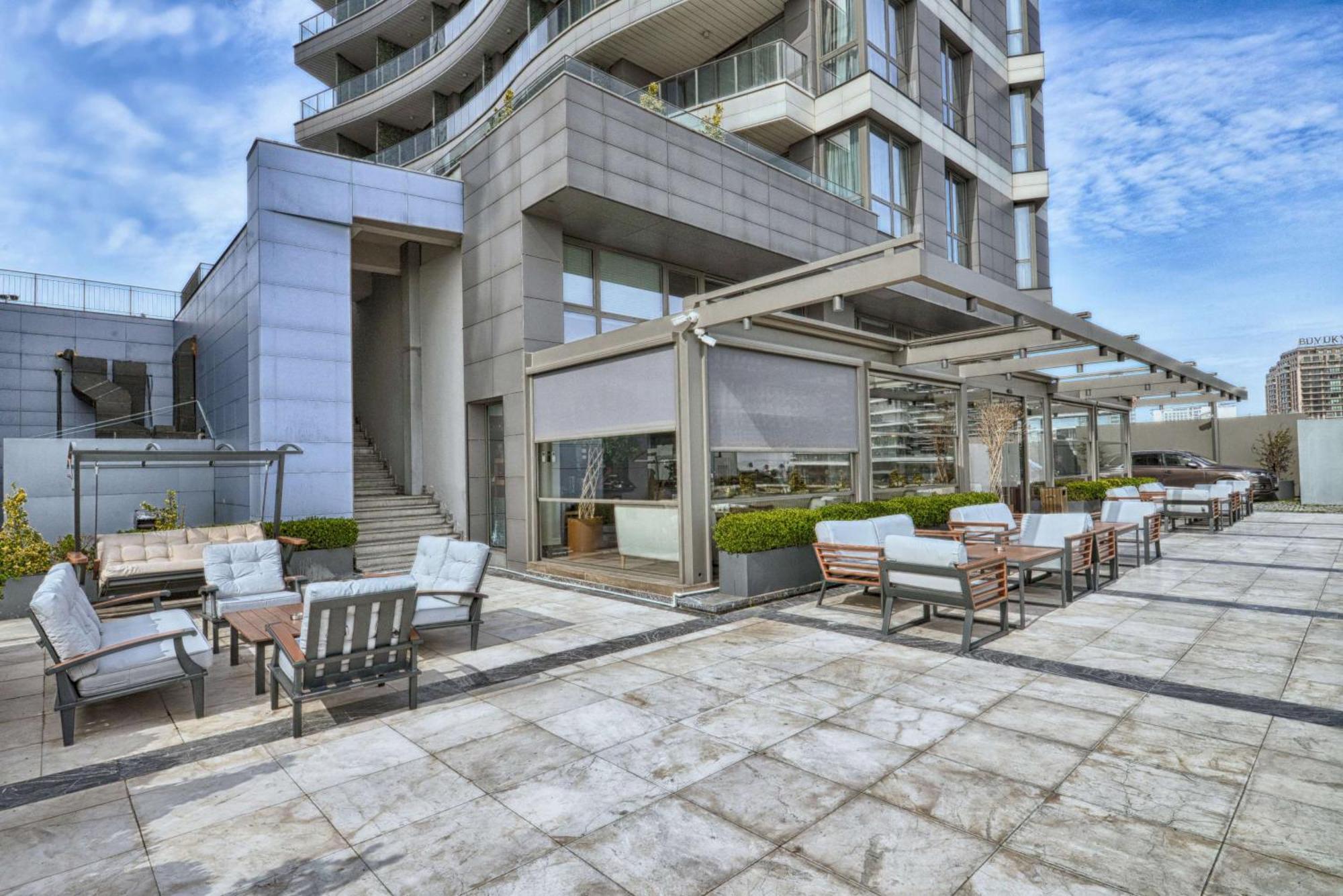 Western Premier Ottoperla Hotel Istambul