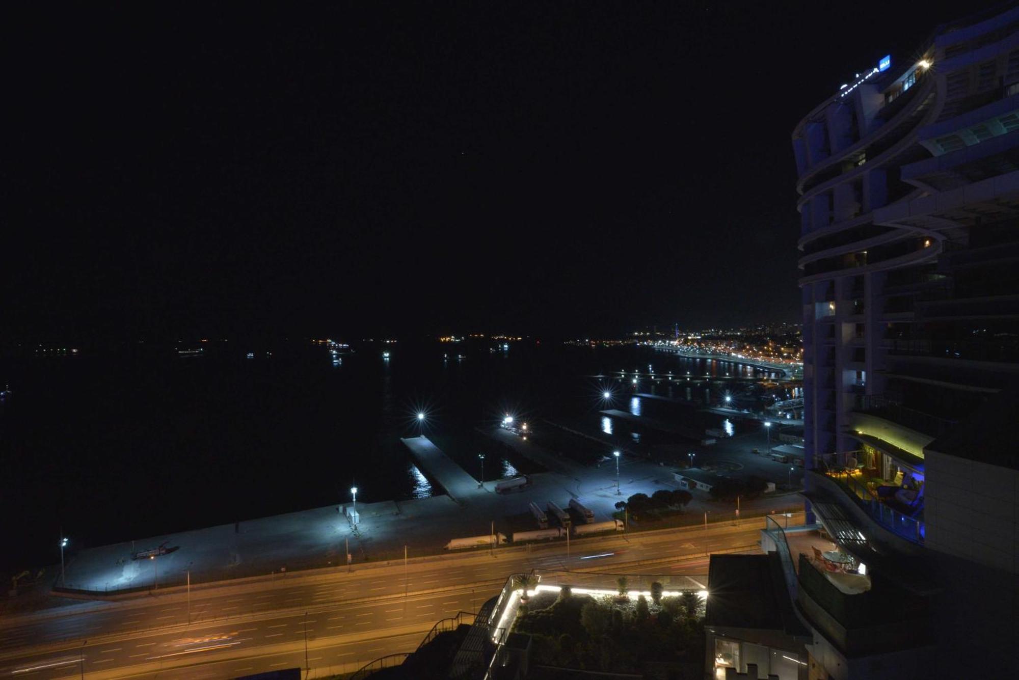 Hotel Western Premier Ottoperla Istambul