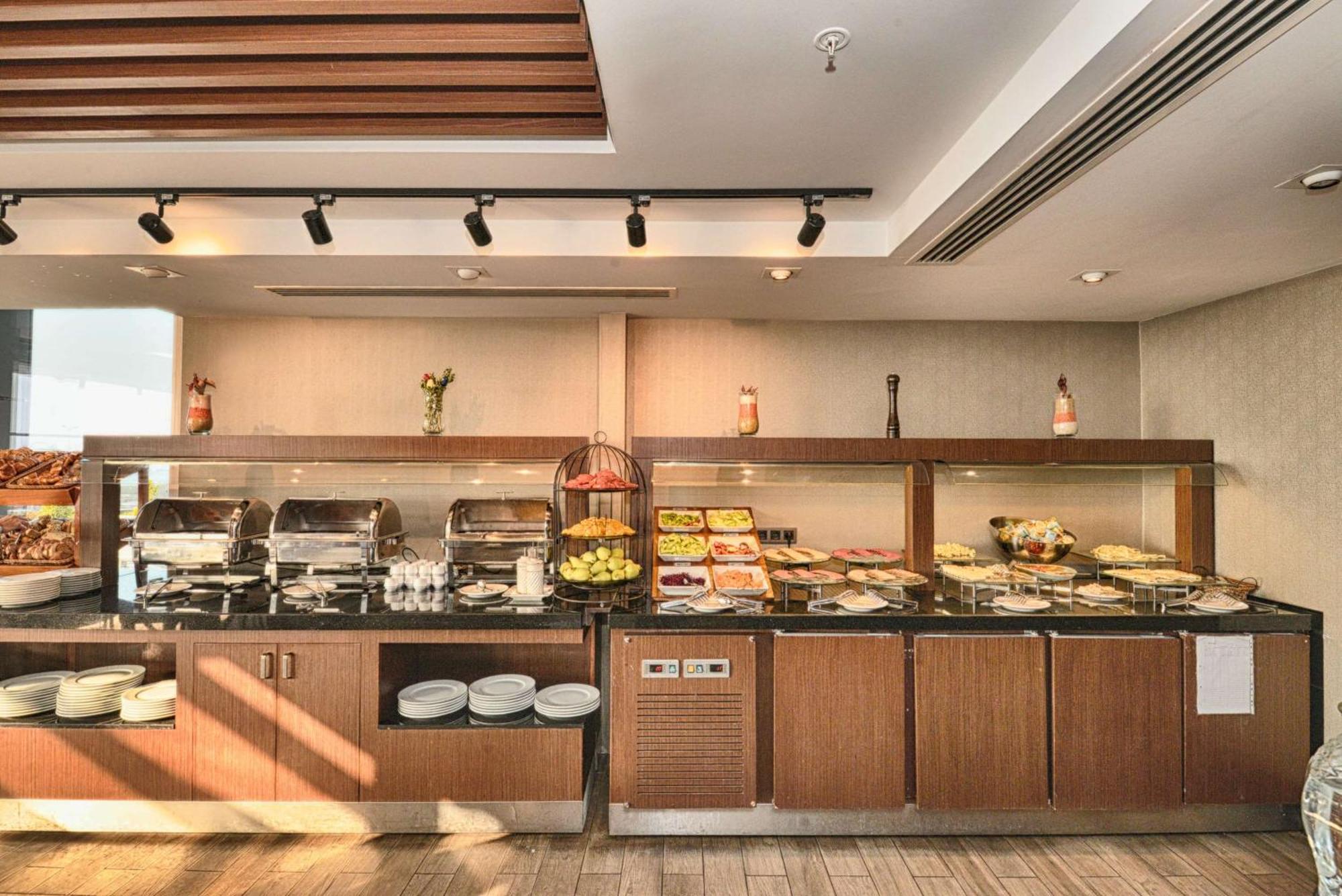 Hotel Western Premier Ottoperla Istambul