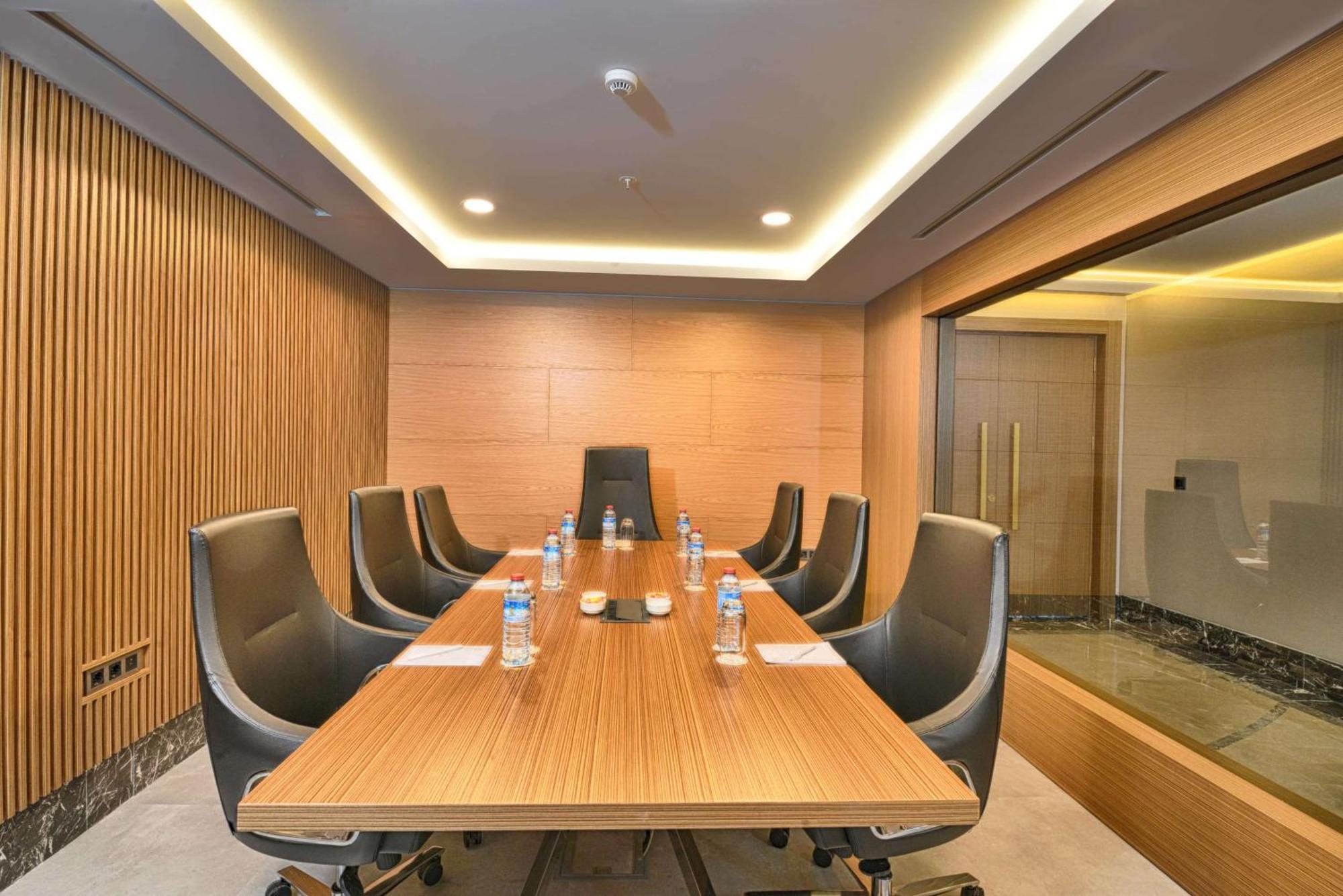 Western Premier Ottoperla 4* Istambul
