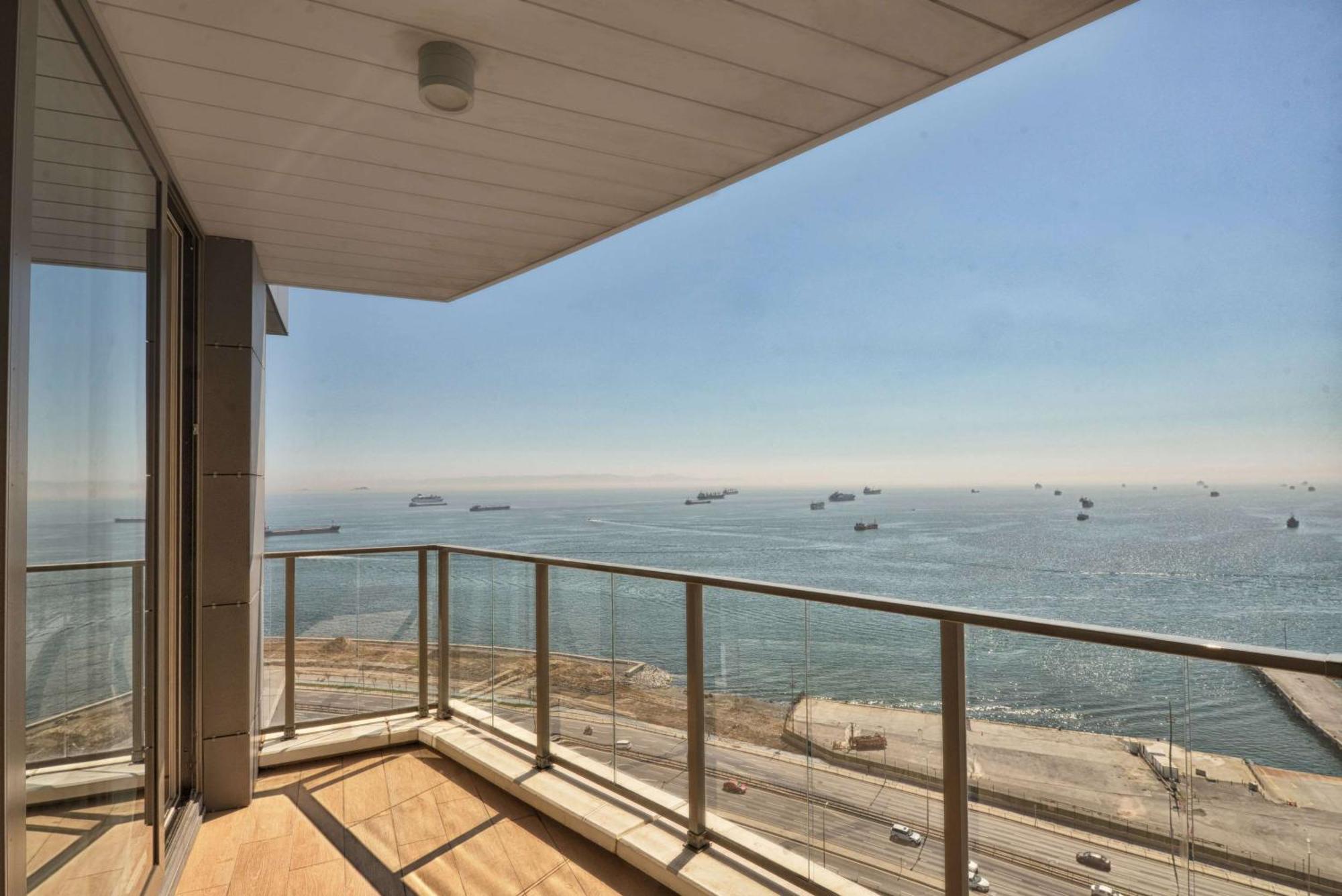 Western Premier Ottoperla 4* Istambul