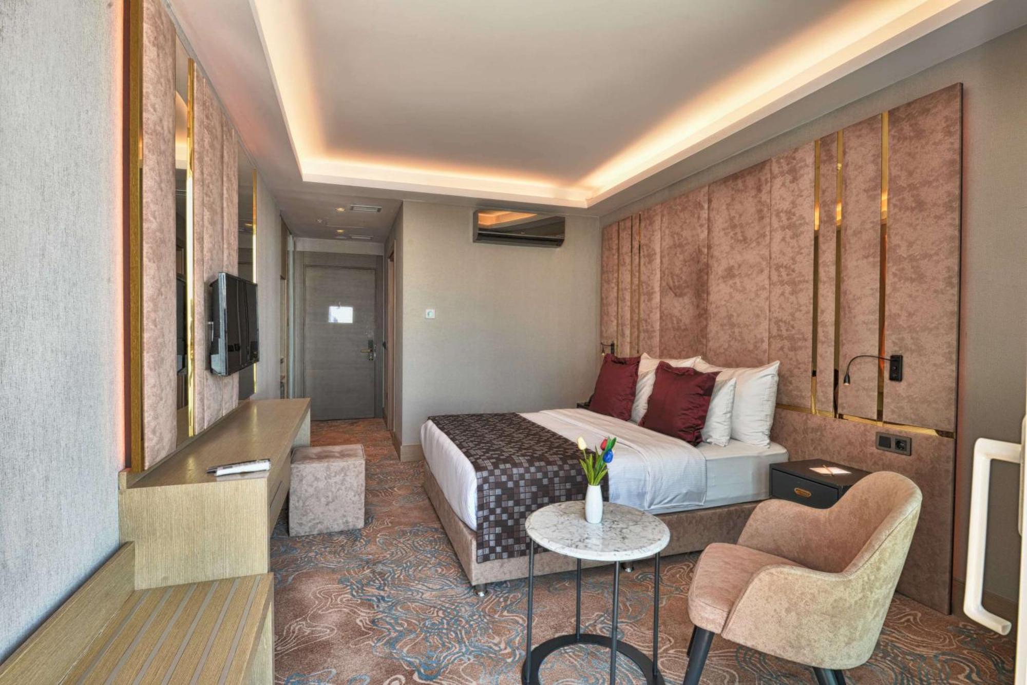 Western Premier Ottoperla Hotel Istambul