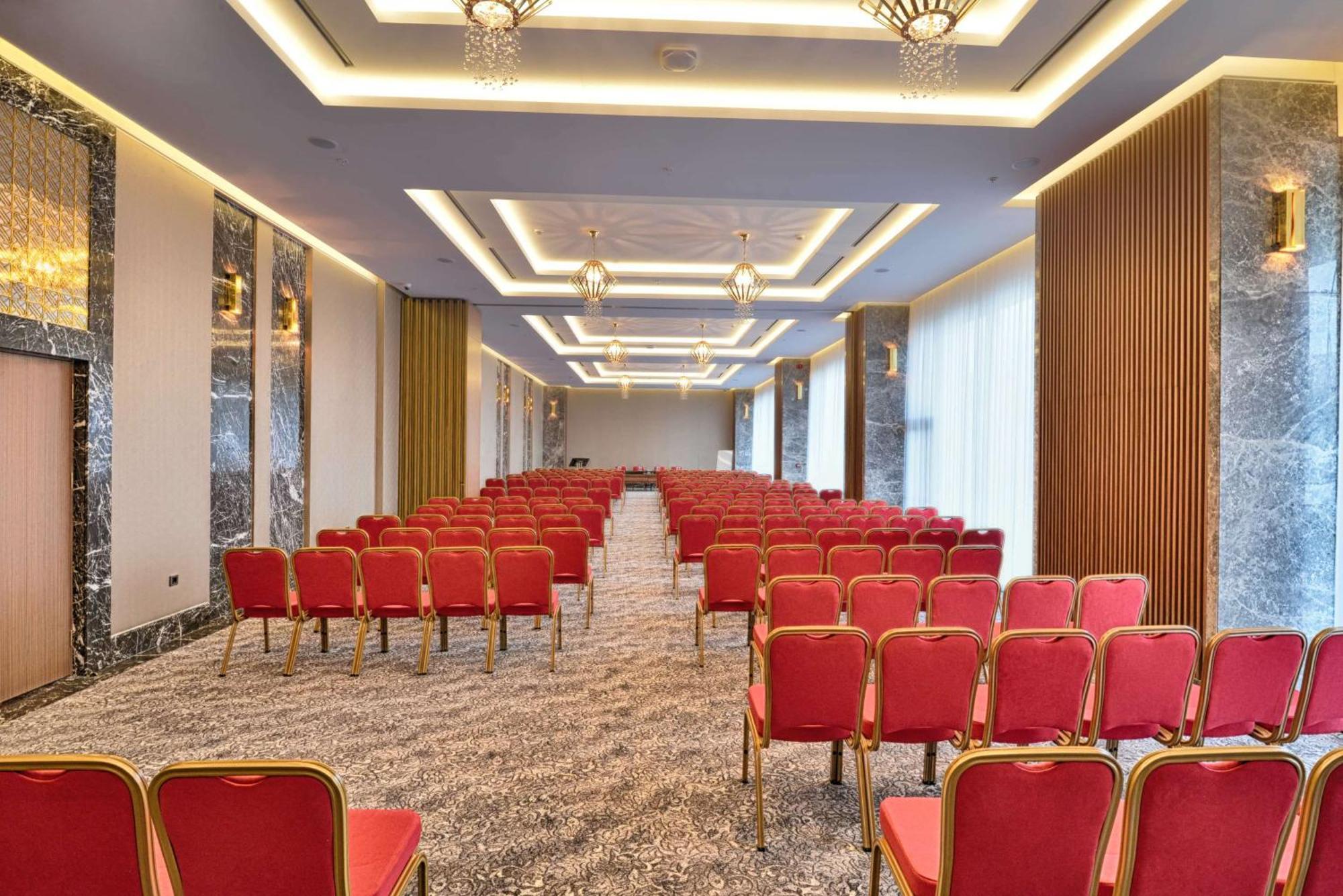 Hotel Western Premier Ottoperla Istambul