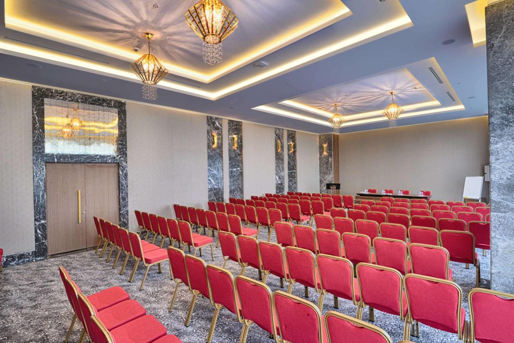 Western Premier Ottoperla Istambul