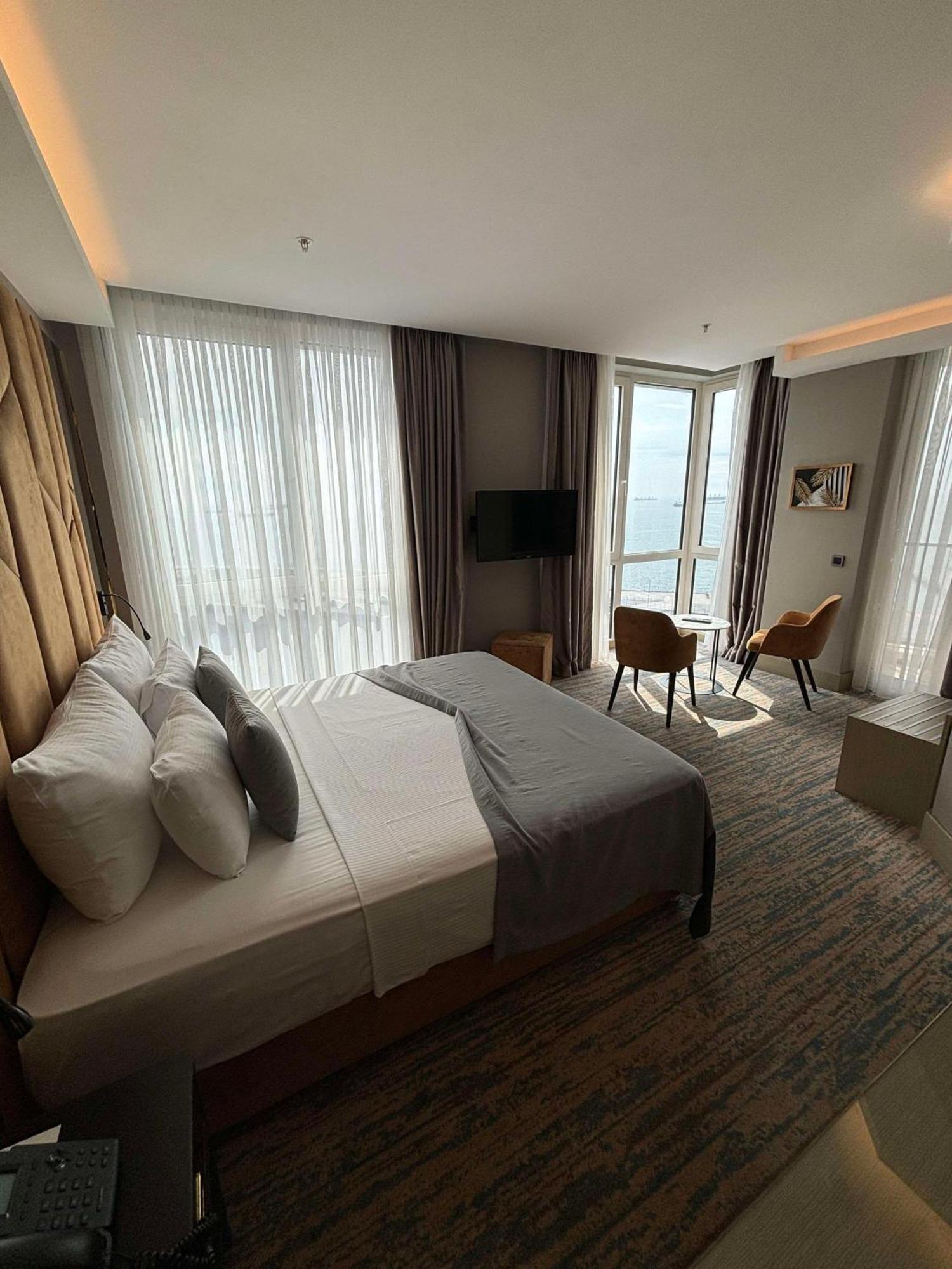 Western Premier Ottoperla Hotel 4*