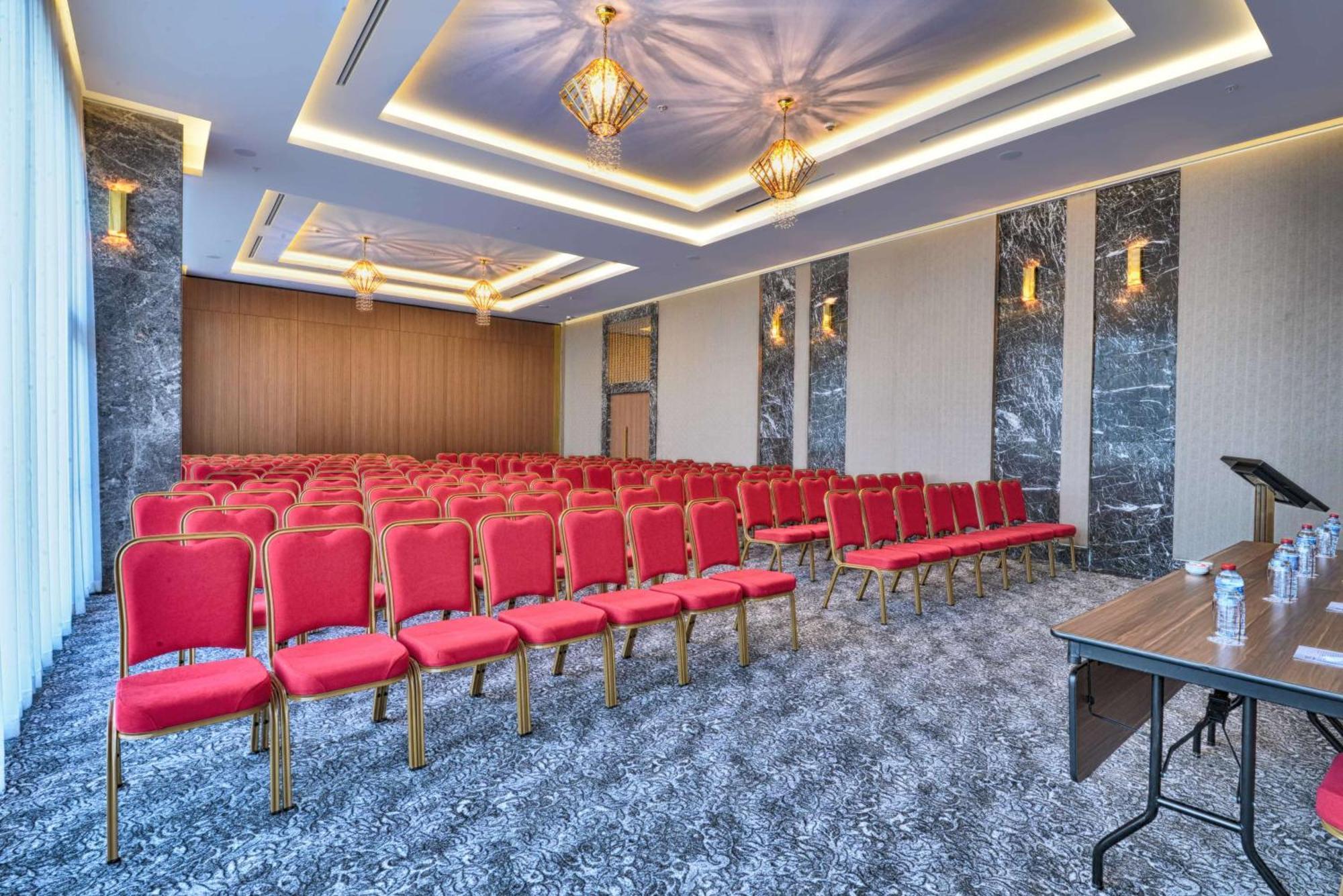 Hotel Western Premier Ottoperla Istambul