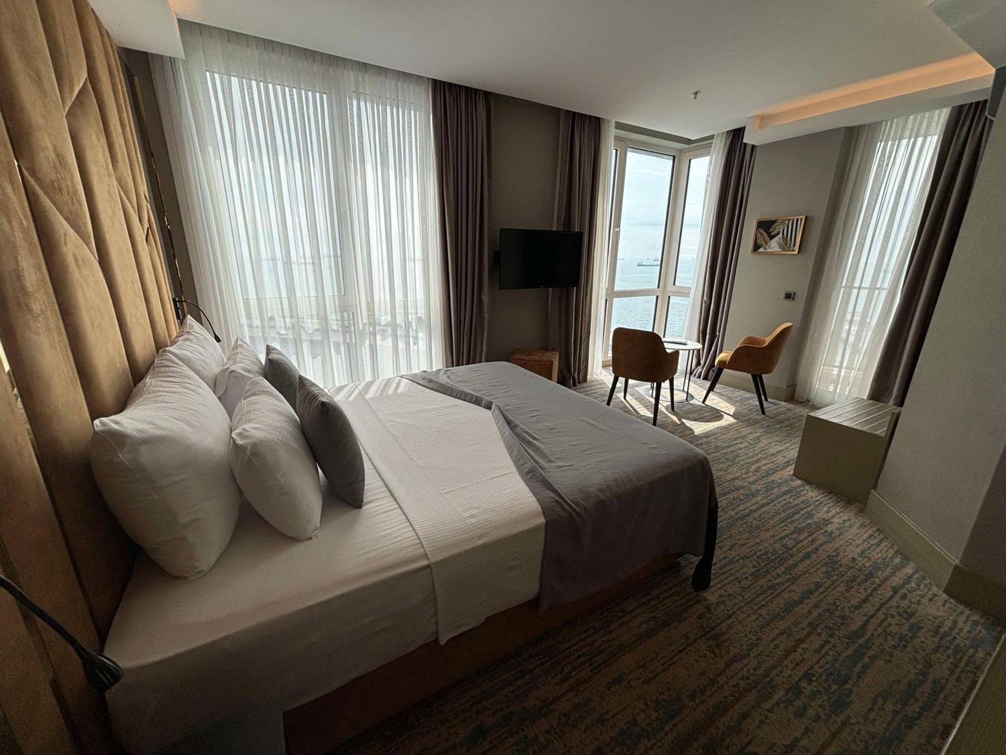 Western Premier Ottoperla 4* Istambul