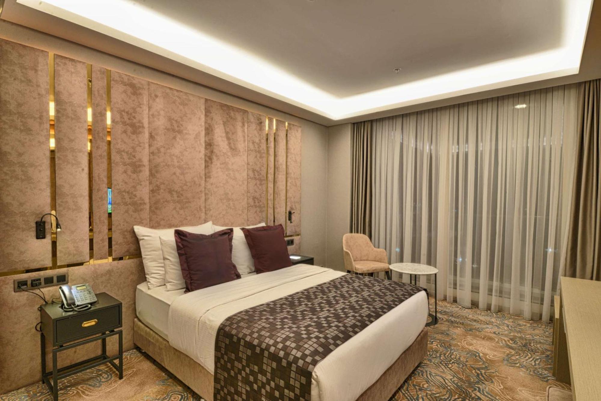 Hotel Western Premier Ottoperla Istambul