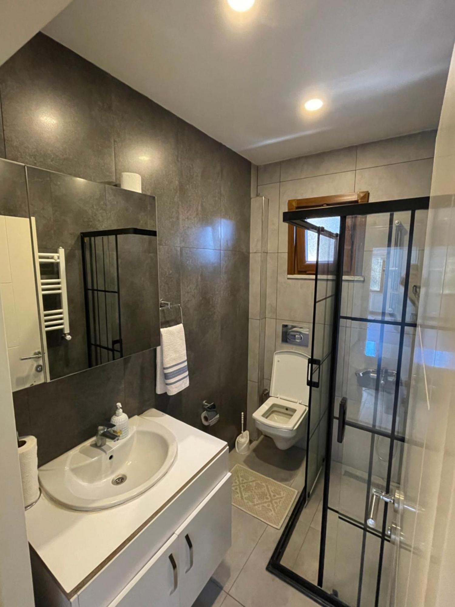 Beykoz Dag Evi * Istanbul