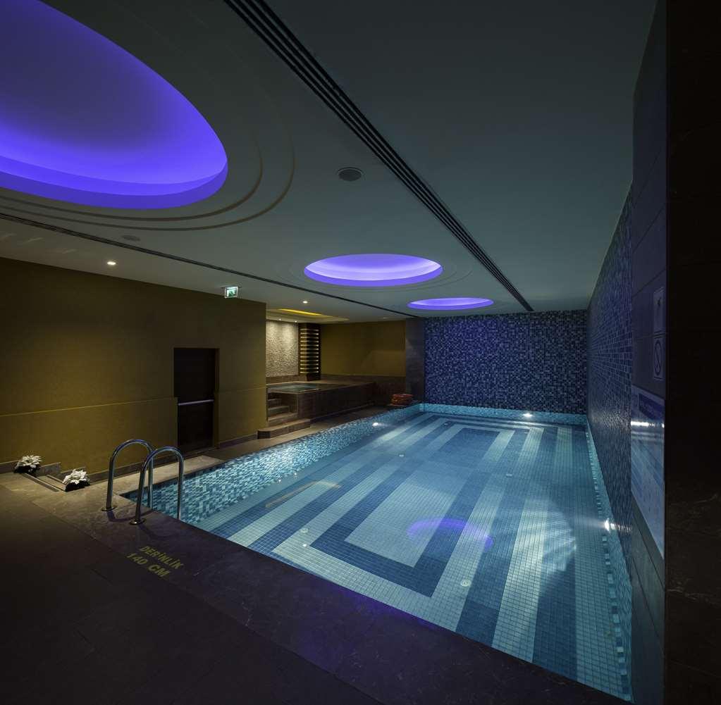 Titanic Taksim Hotel Istanbul