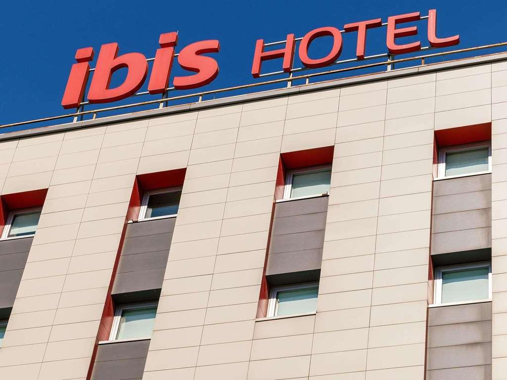 Ibis Esenyurt Hotel Istanbul
