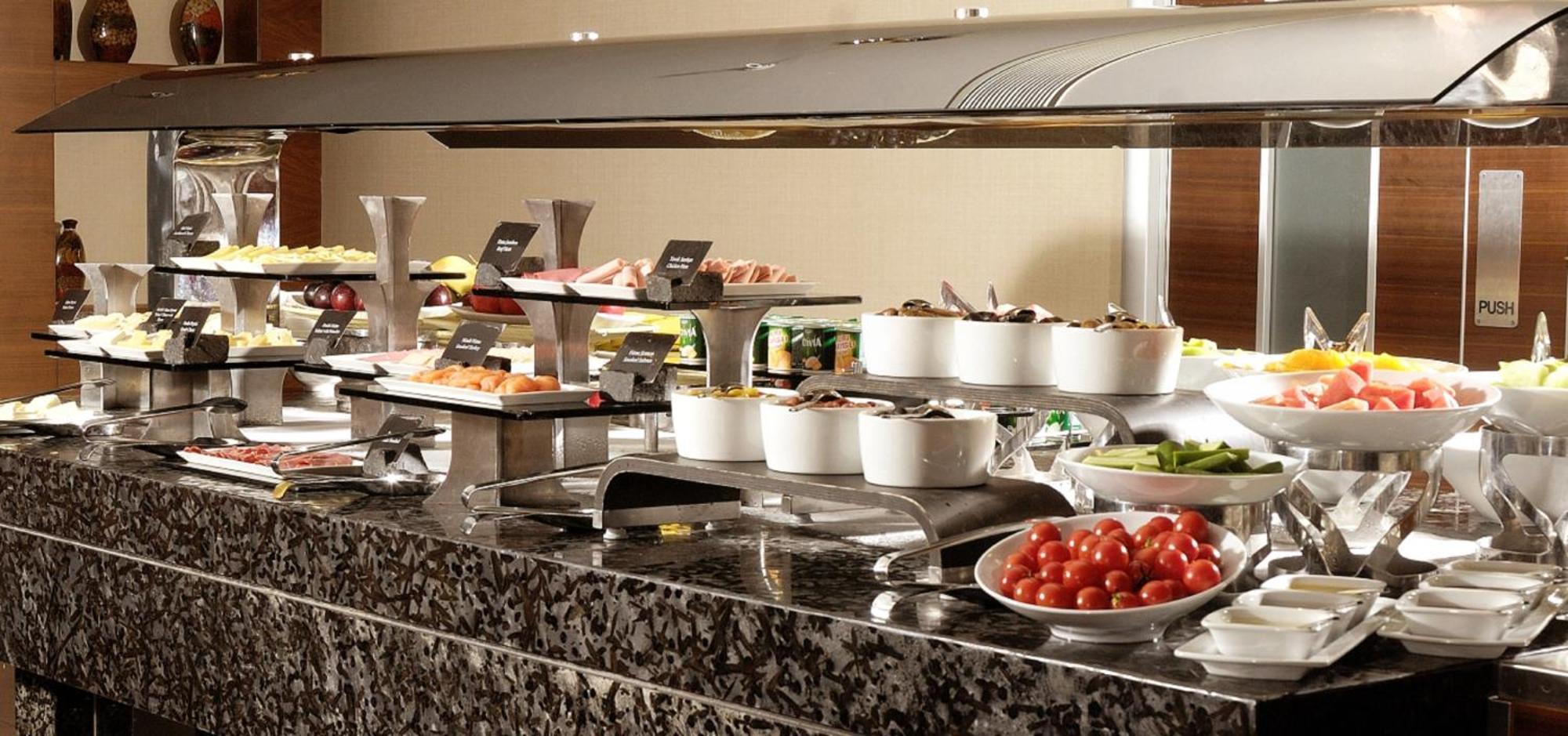 Sheraton Atakoy 5*