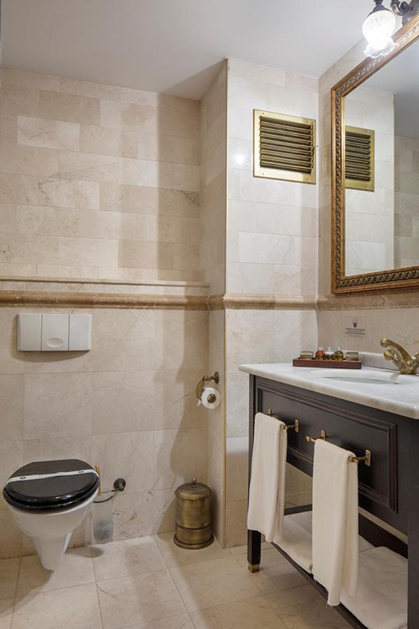 Chatto 3* Istanbul