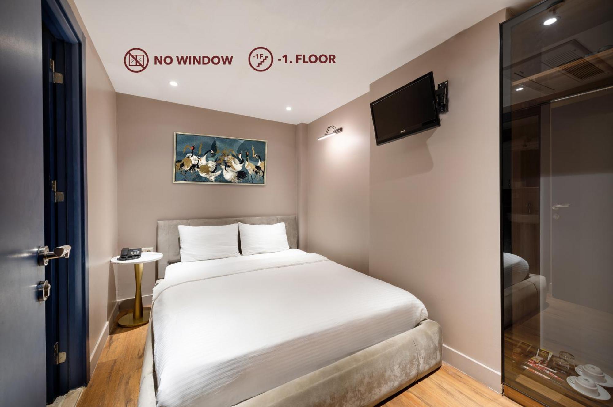 Concept Nisantasi & 4* Istanbul