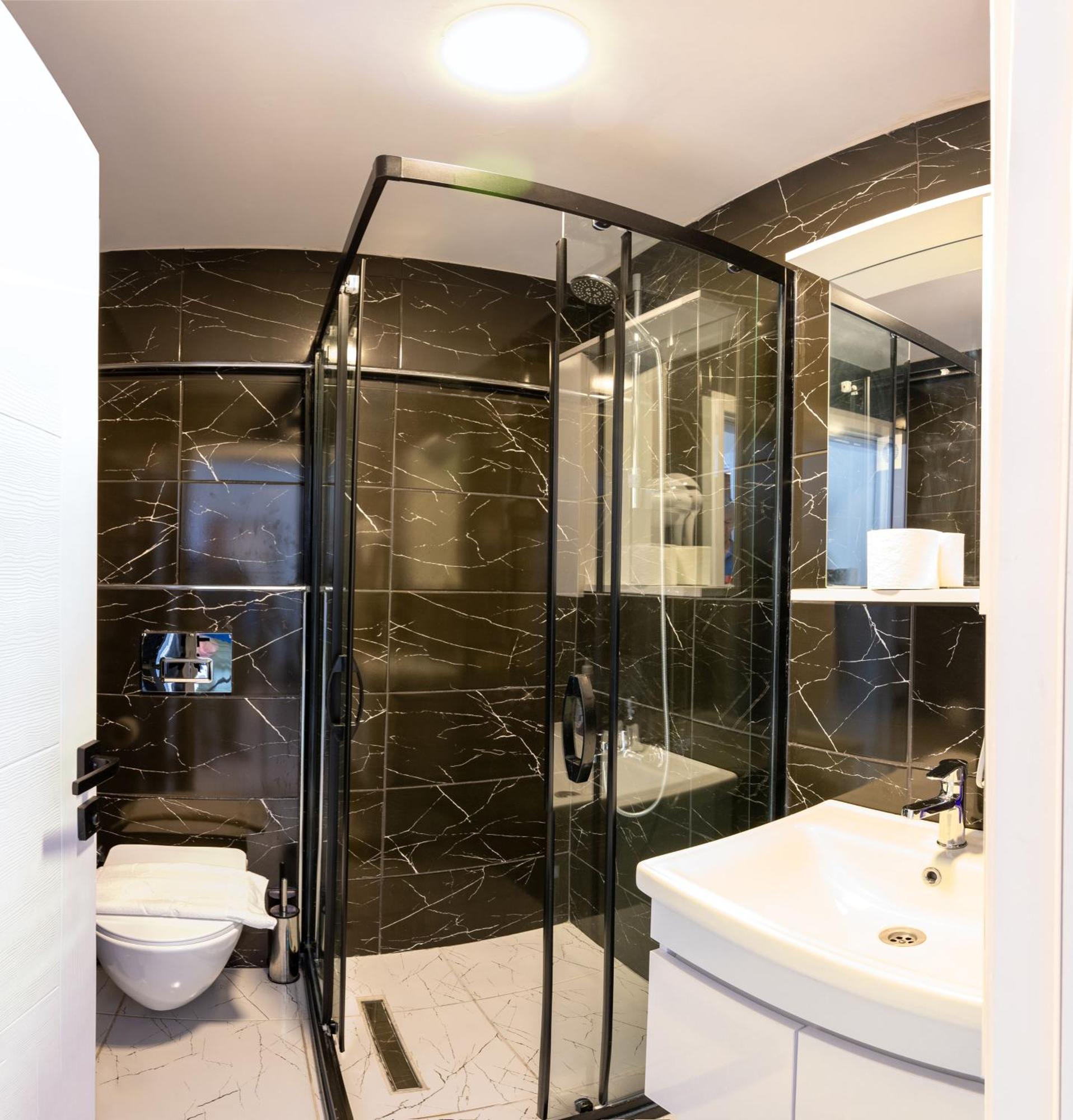 Aiza Aparthotel Istanbul