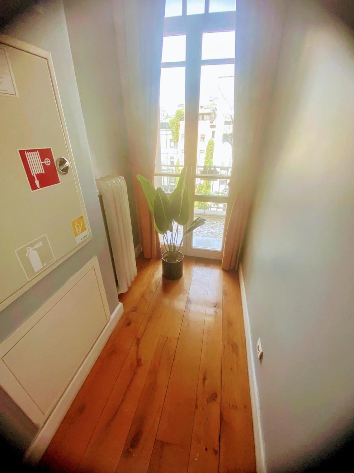 Hotel Lina Taksim Pera Istanbul