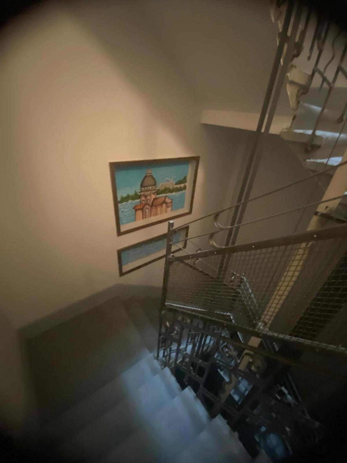 Lina Taksim Pera Hotel Istanbul