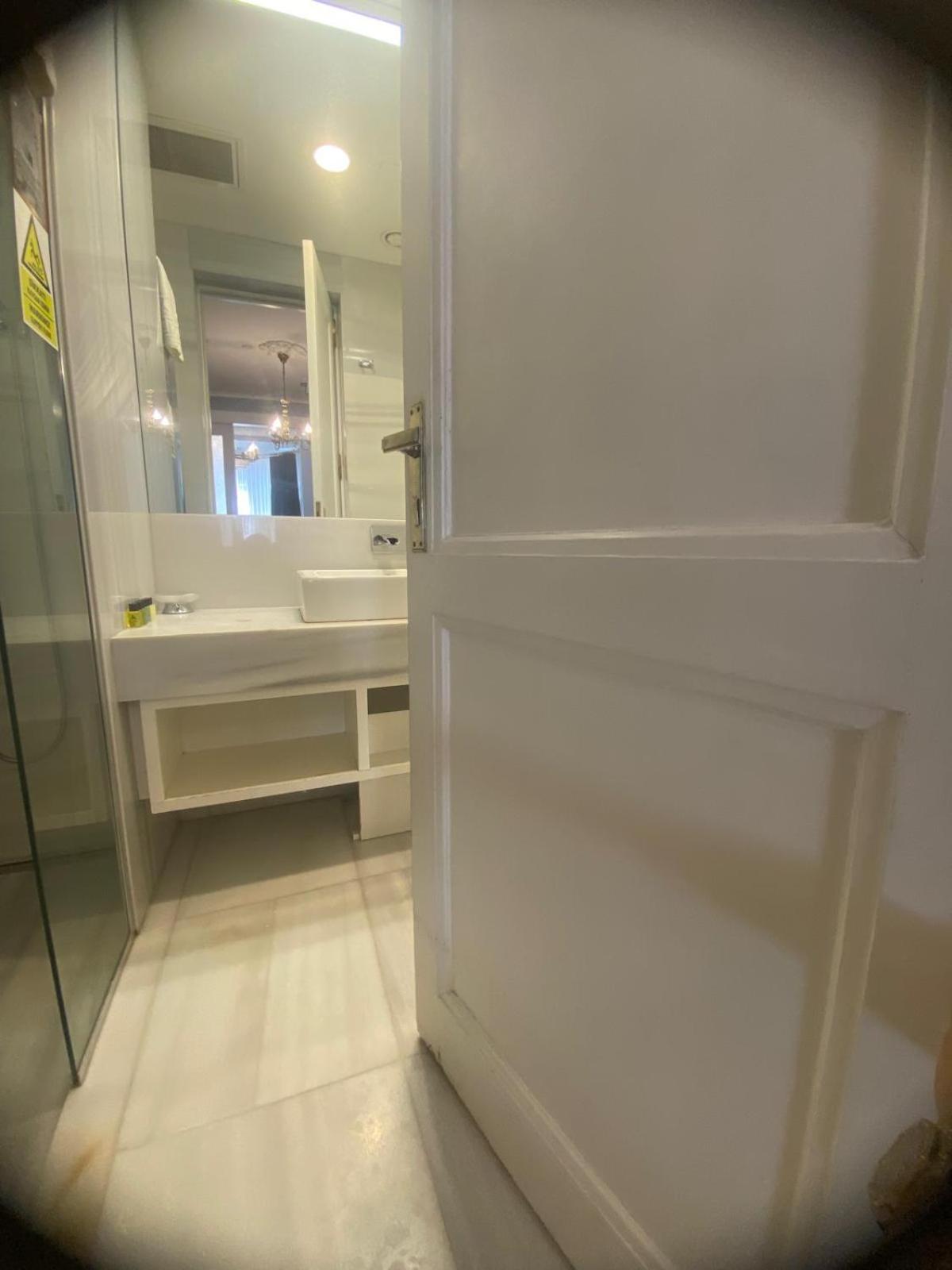 Hotel Lina Taksim Pera 4*