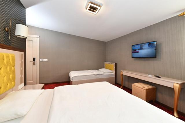 Otel Sea Moon 2*