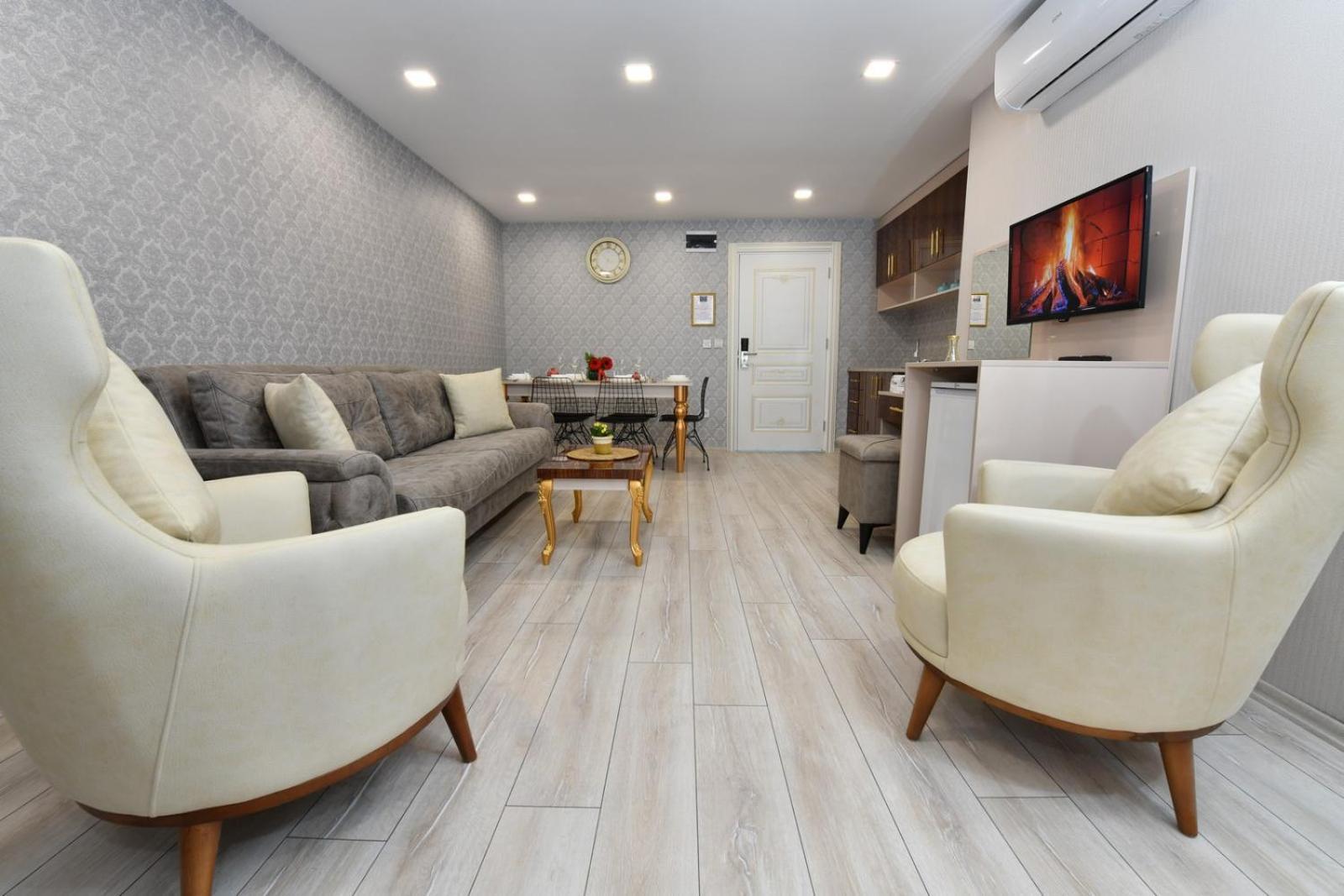 Otel Sea Moon 2*