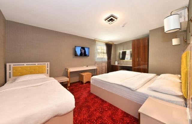 Sea Moon Otel İstanbul
