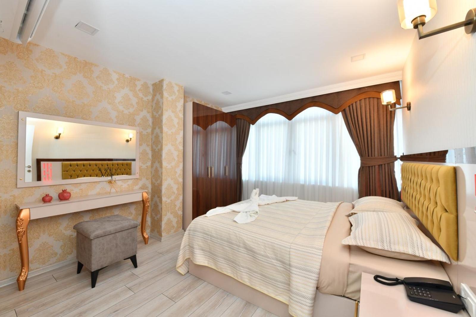 Otel Sea Moon