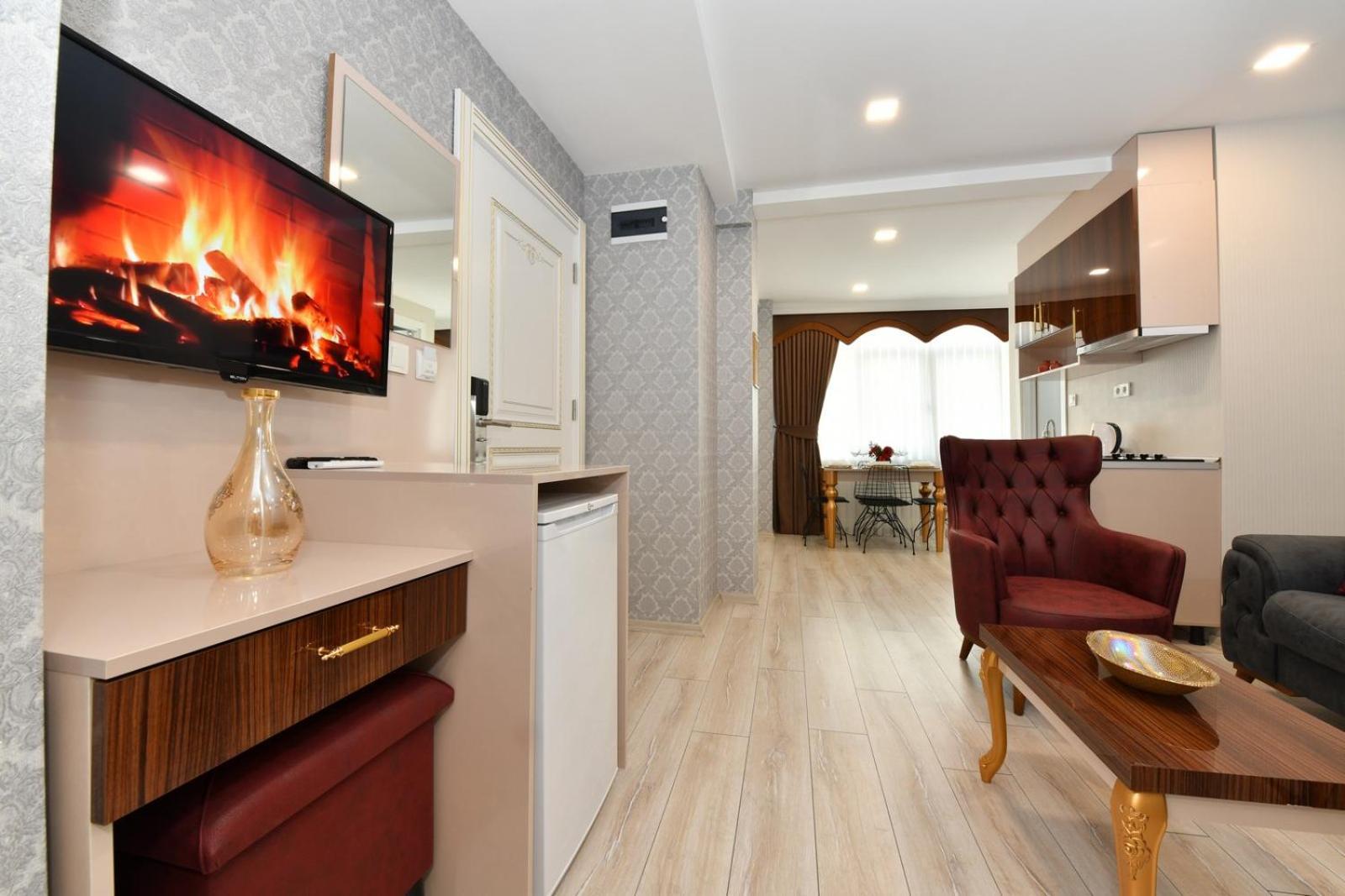Sea Moon Otel 2*
