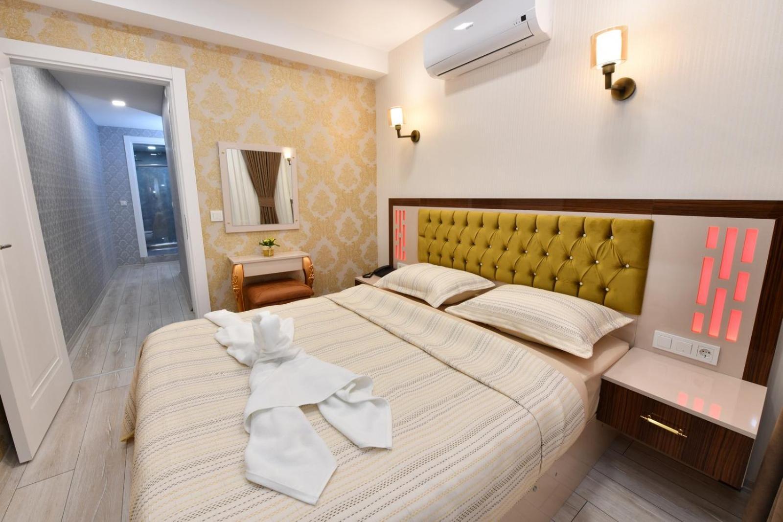 Otel Sea Moon