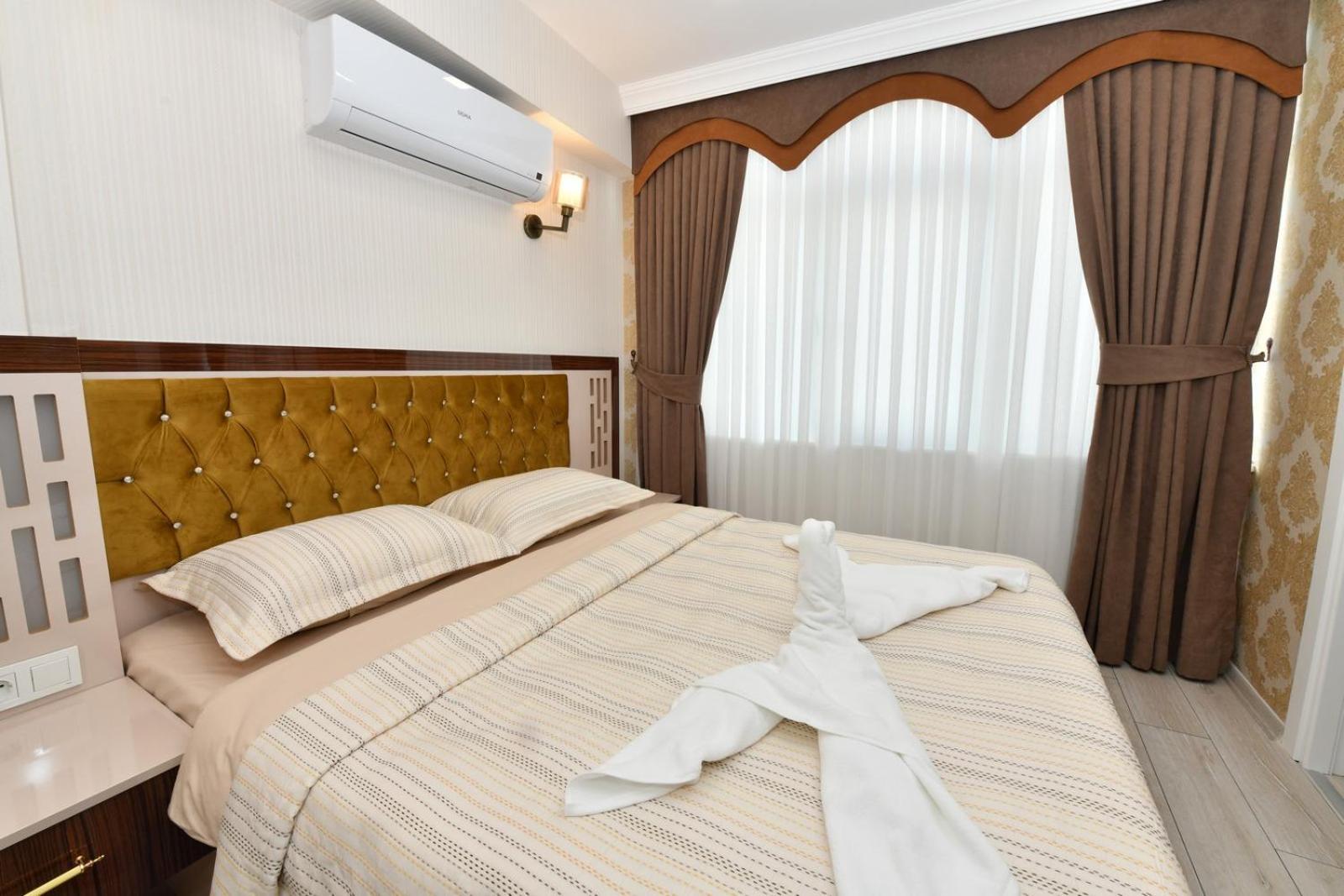 Sea Moon Otel 2*
