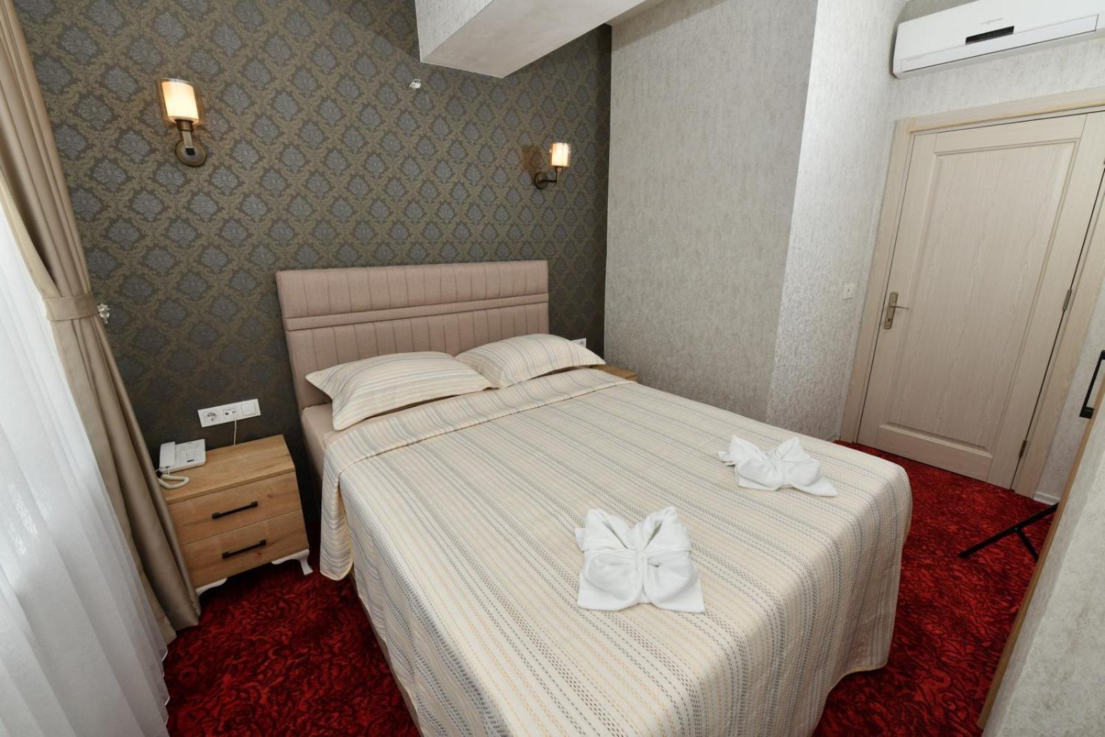 Hotel Sea Moon 2*