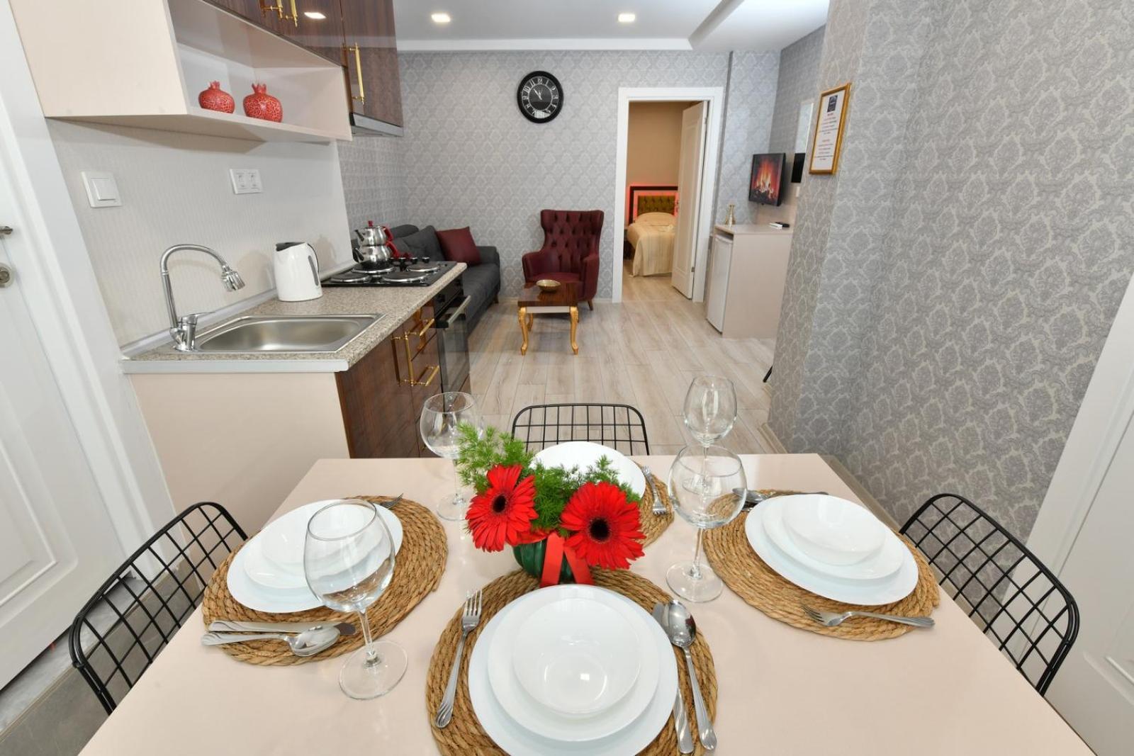Sea Moon 2* İstanbul