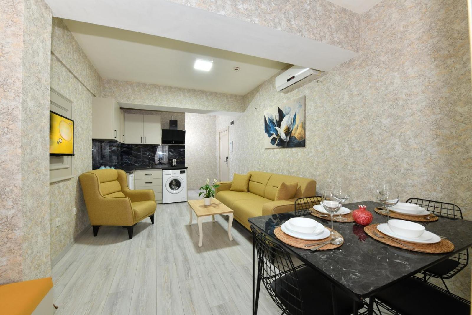 Sea Moon Otel