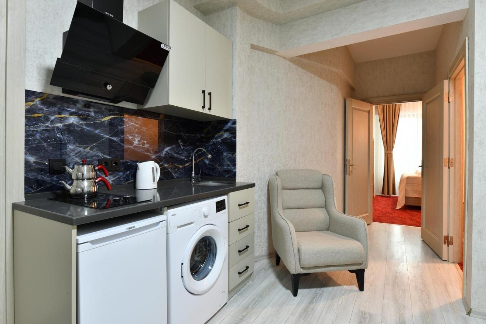 Otel Sea Moon 2*