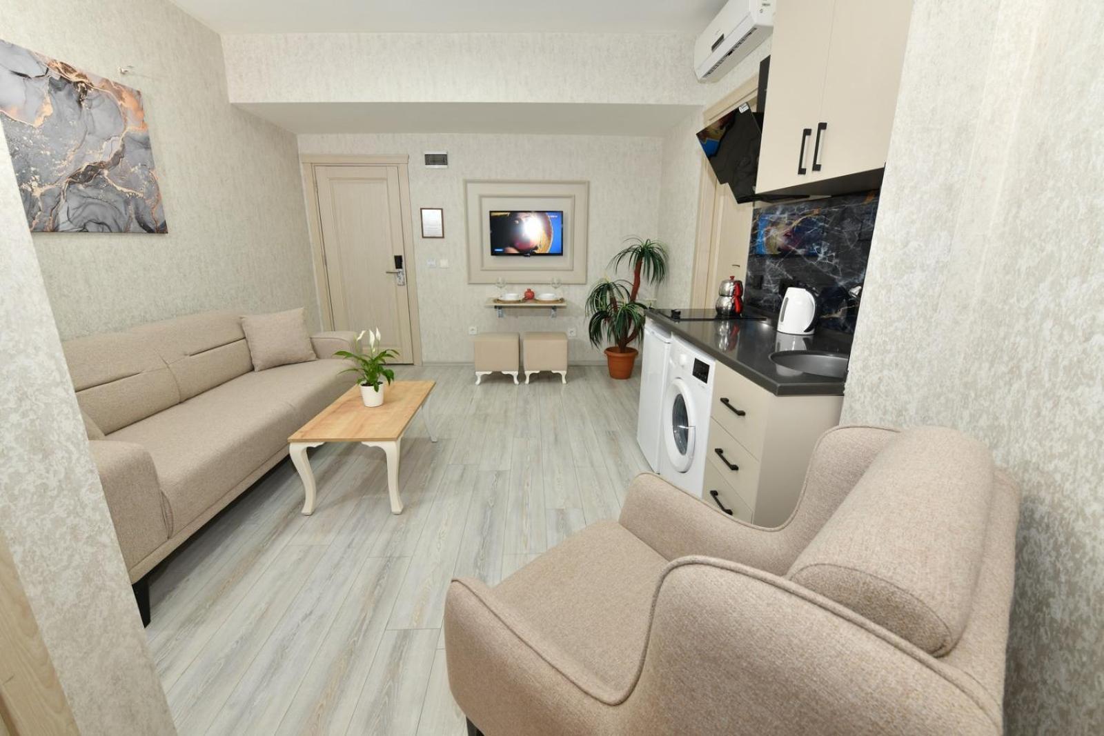 Sea Moon Otel İstanbul