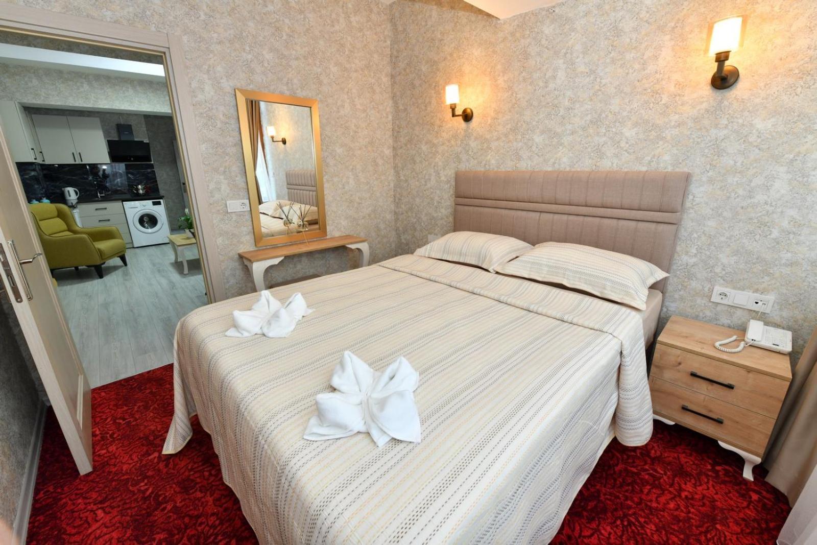 Sea Moon Otel 2*