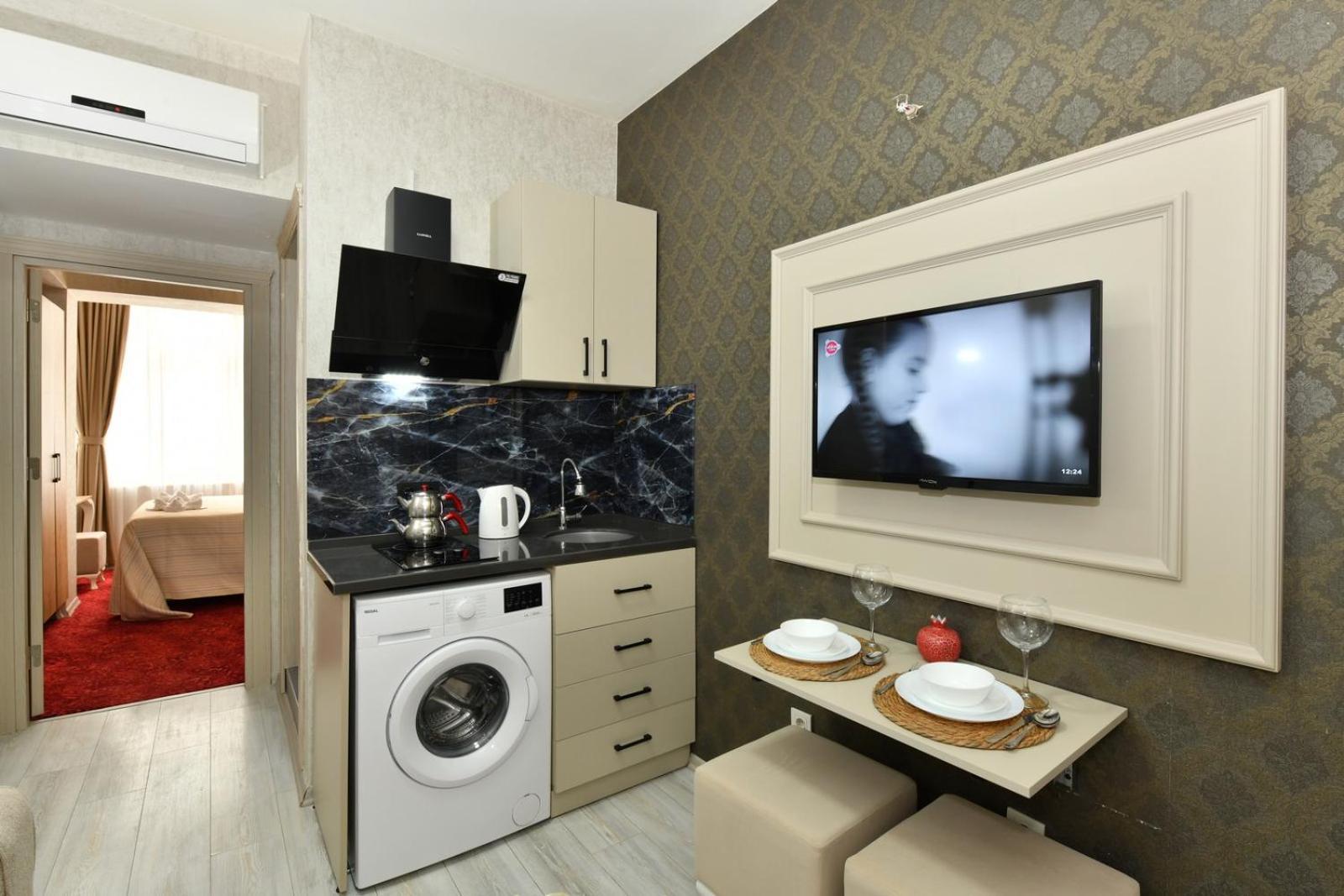 Sea Moon İstanbul