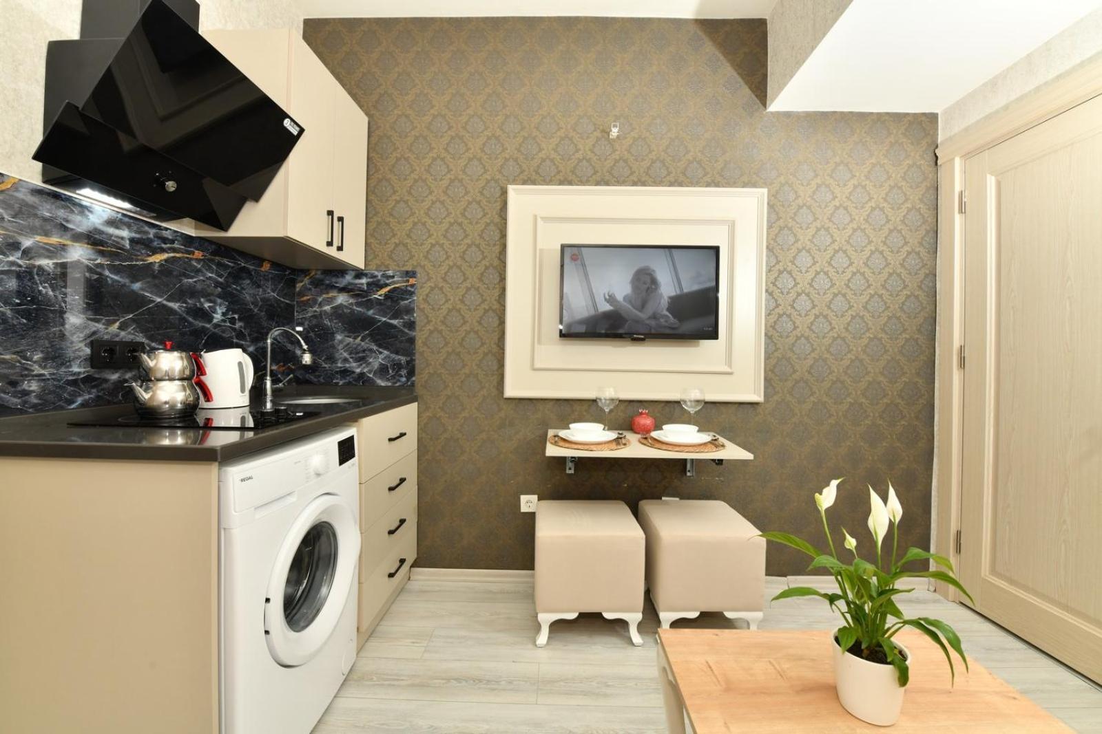 Sea Moon 2* İstanbul