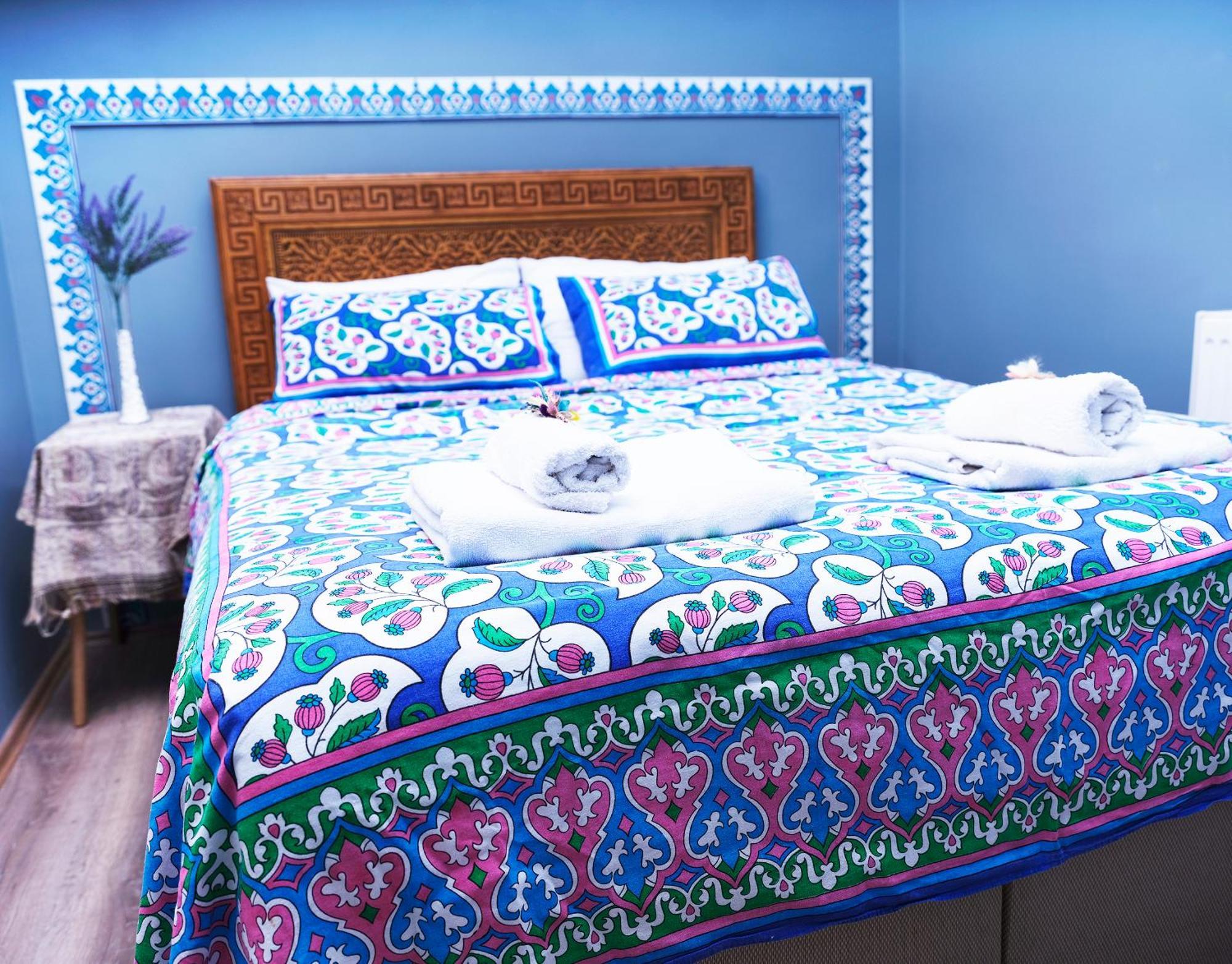 Aparthotel Elele Boutique Aparts 2*