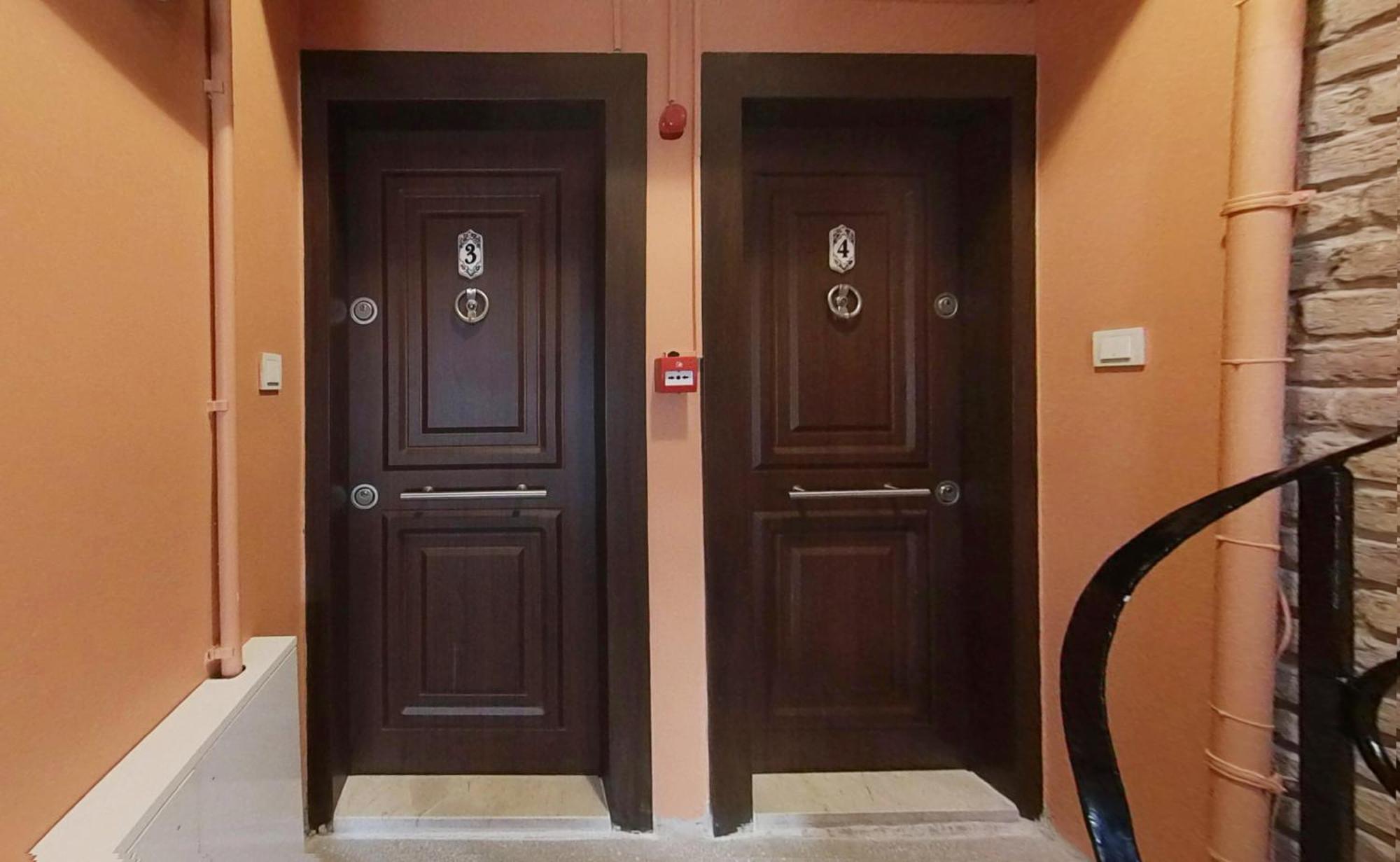 Aparthotel Elele Boutique Aparts 2*