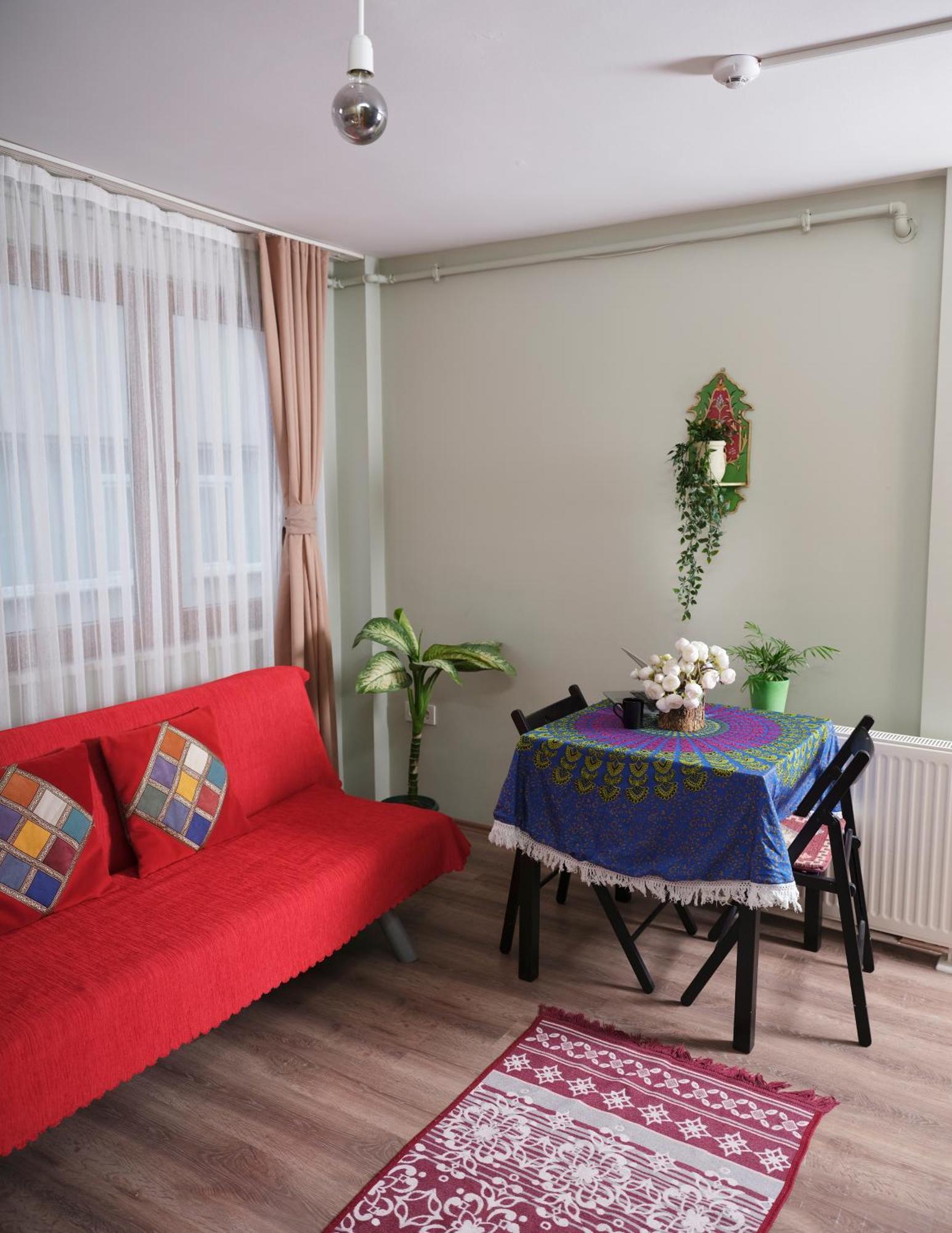 Elele Boutique Aparts Aparthotel 2*