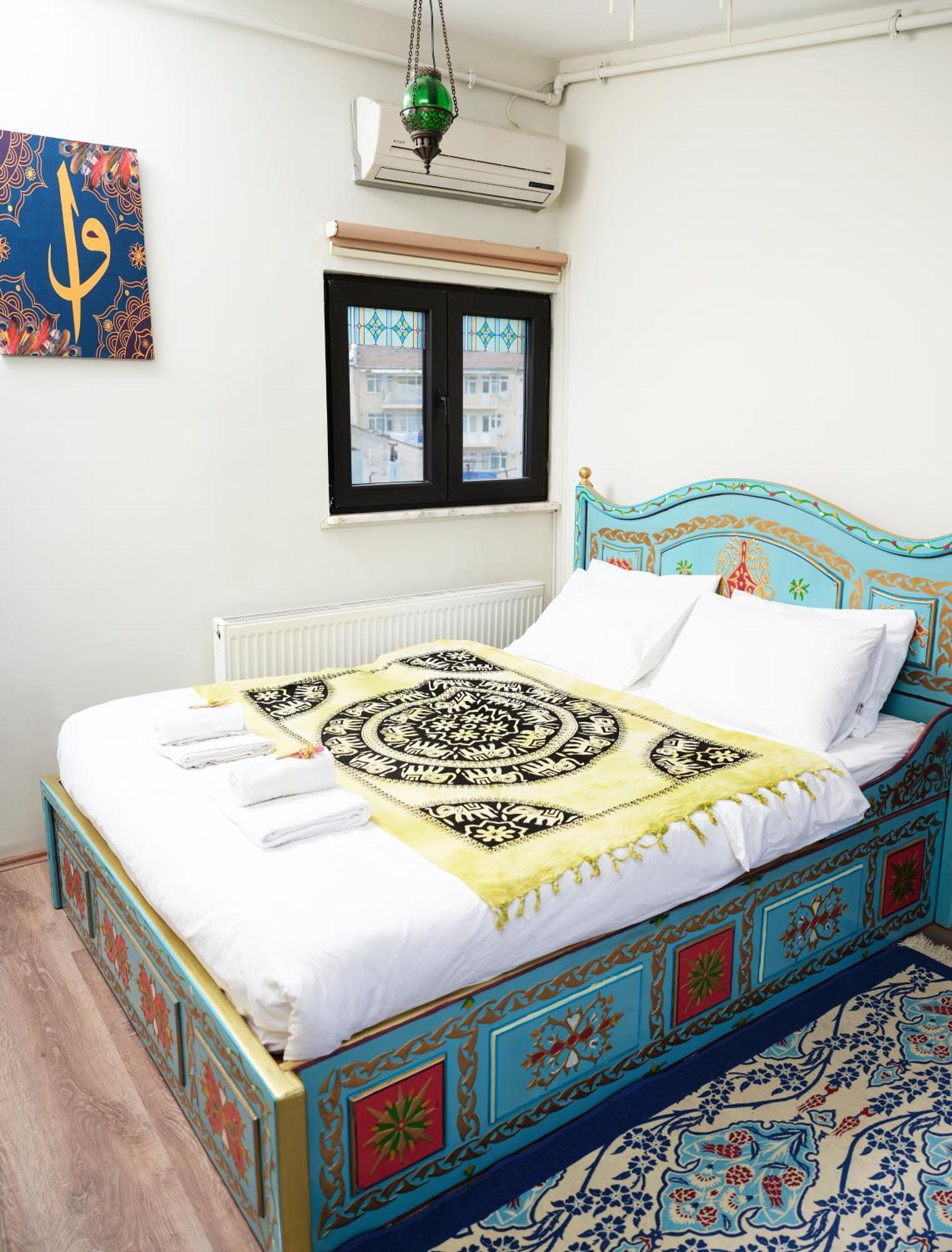 Elele Boutique Aparts 2*