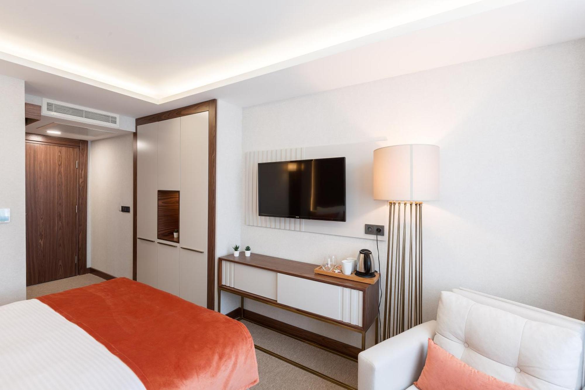 Sherry Karakoey Hotel Istanbul